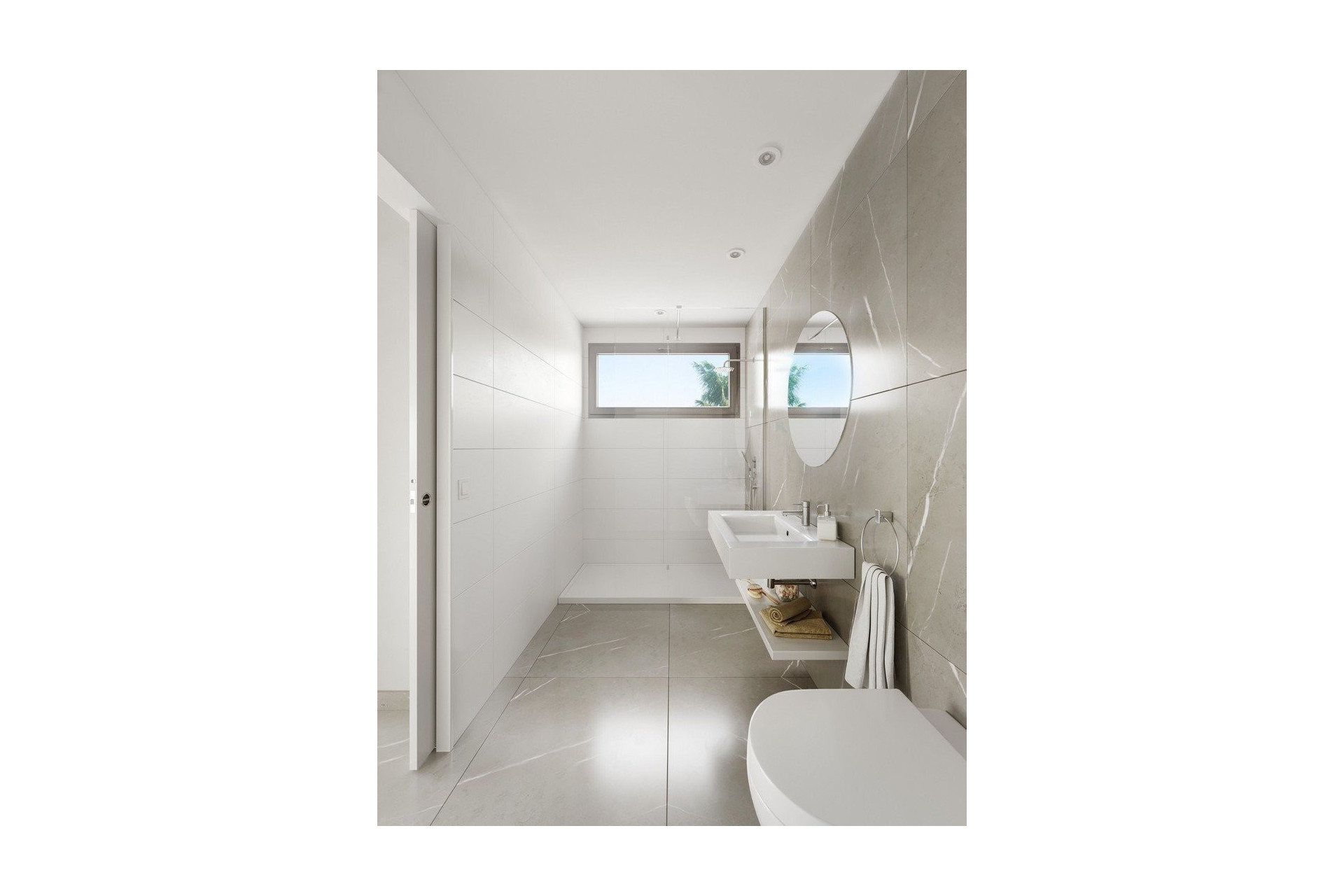 Alquiler a corto plazo - Apartment -
Aguilas - Isla Del Fraile