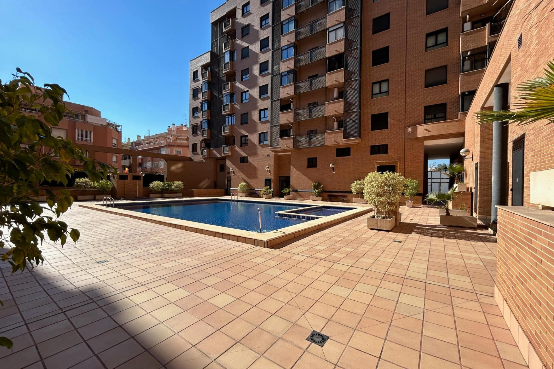 Alquiler a corto plazo - Apartment -
Alicante - Carolinas Bajas