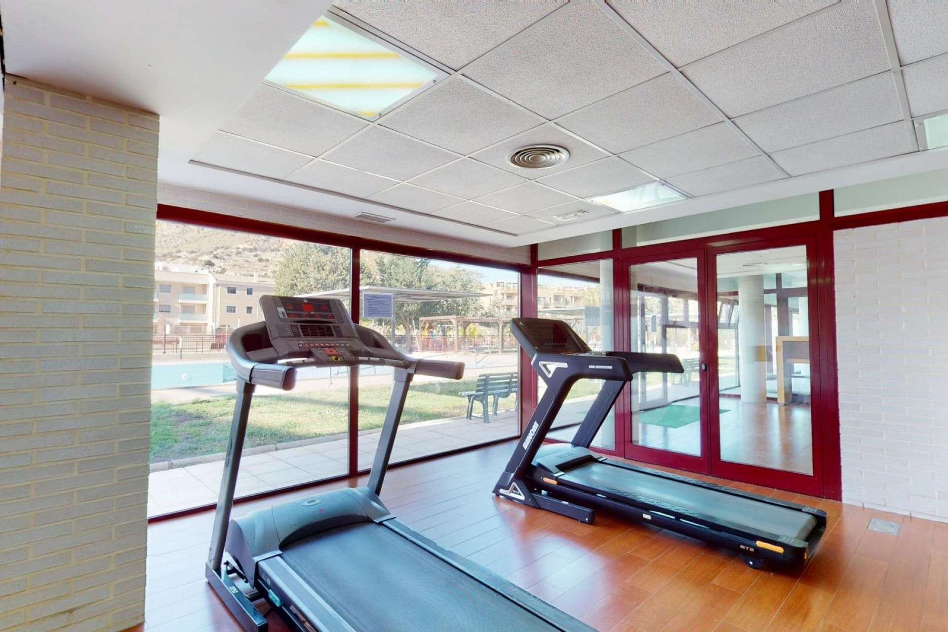 Alquiler a corto plazo - Apartment -
Archena - Villanueva del Rio Segura