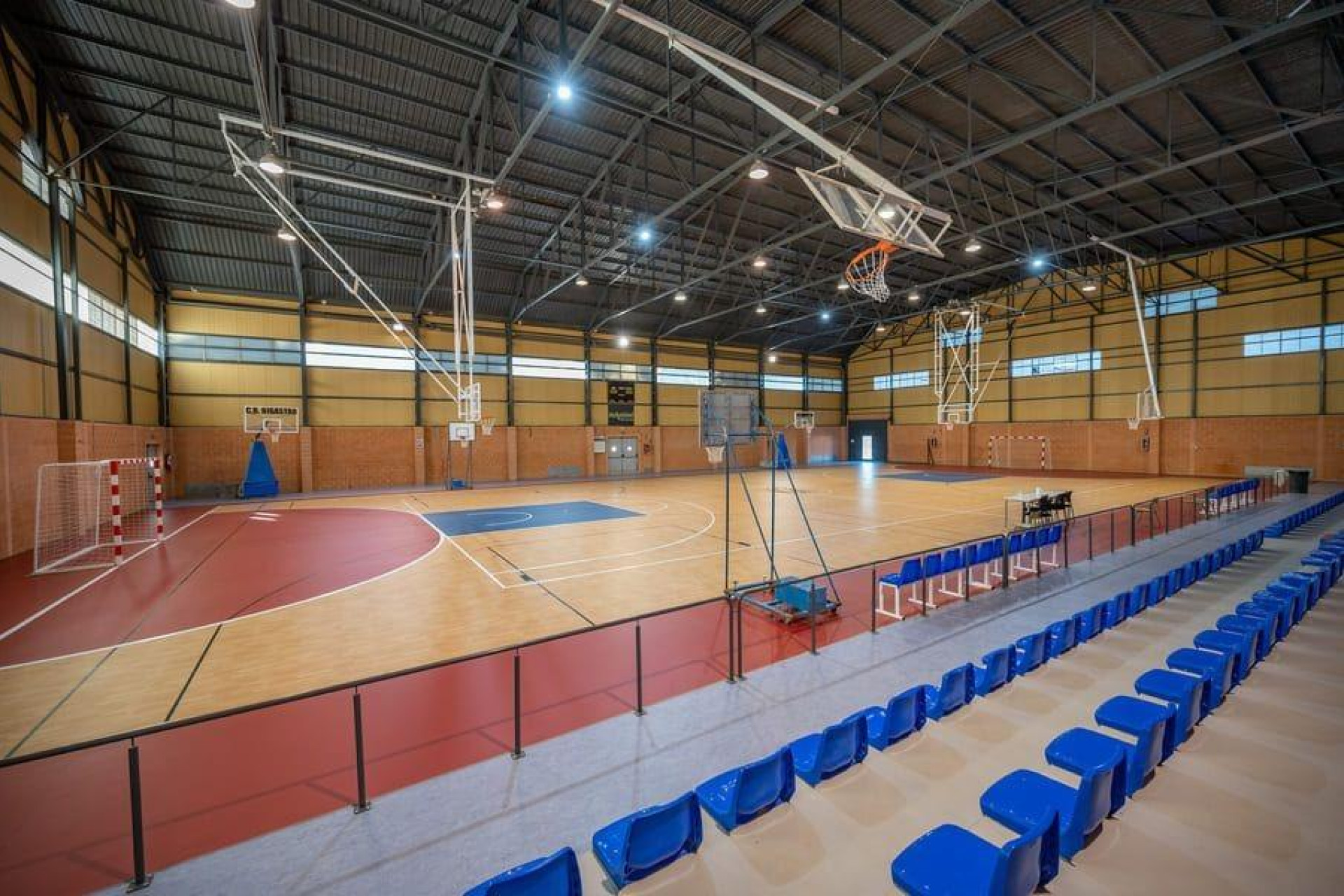 Alquiler a corto plazo - Apartment -
Bigastro - pueblo