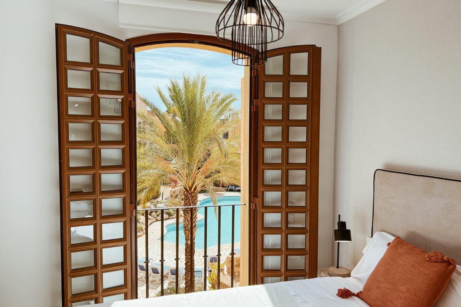 Alquiler a corto plazo - Apartment -
Cuevas Del Almanzora - Desert Springs Golf Club