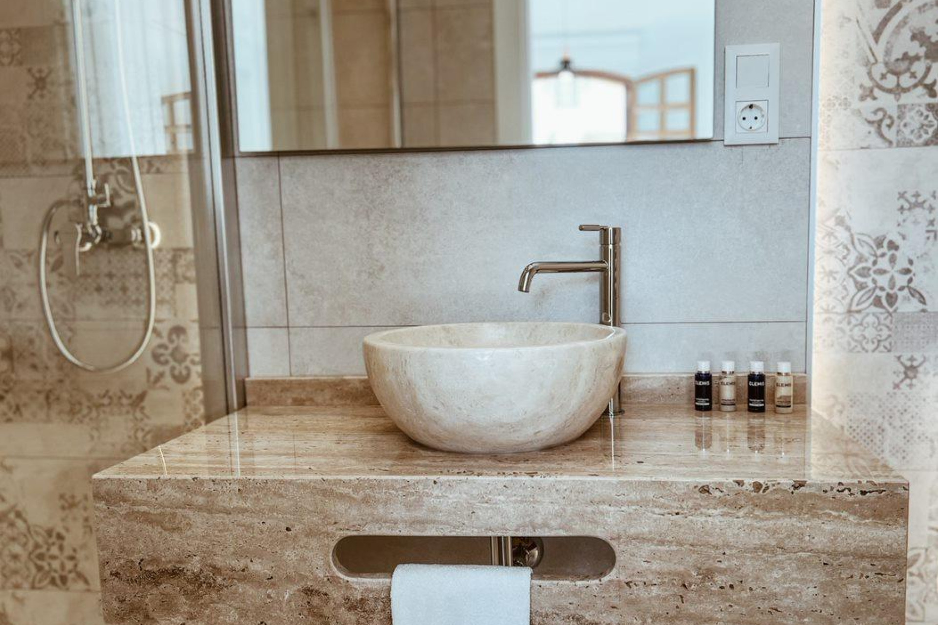 Alquiler a corto plazo - Apartment -
Cuevas Del Almanzora - Desert Springs Golf Club