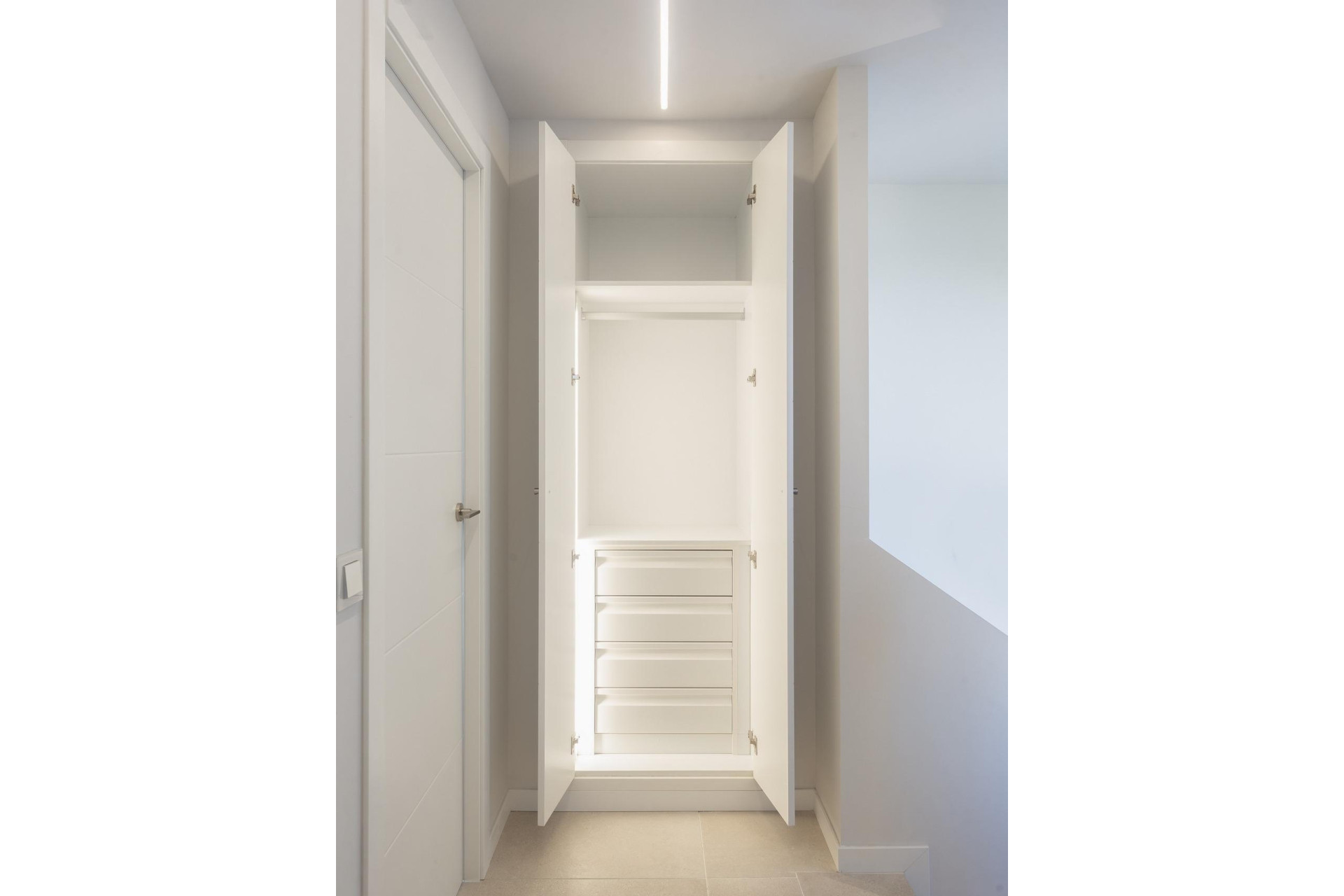 Alquiler a corto plazo - Apartment -
Denia - L´Estanyó (Marinas)