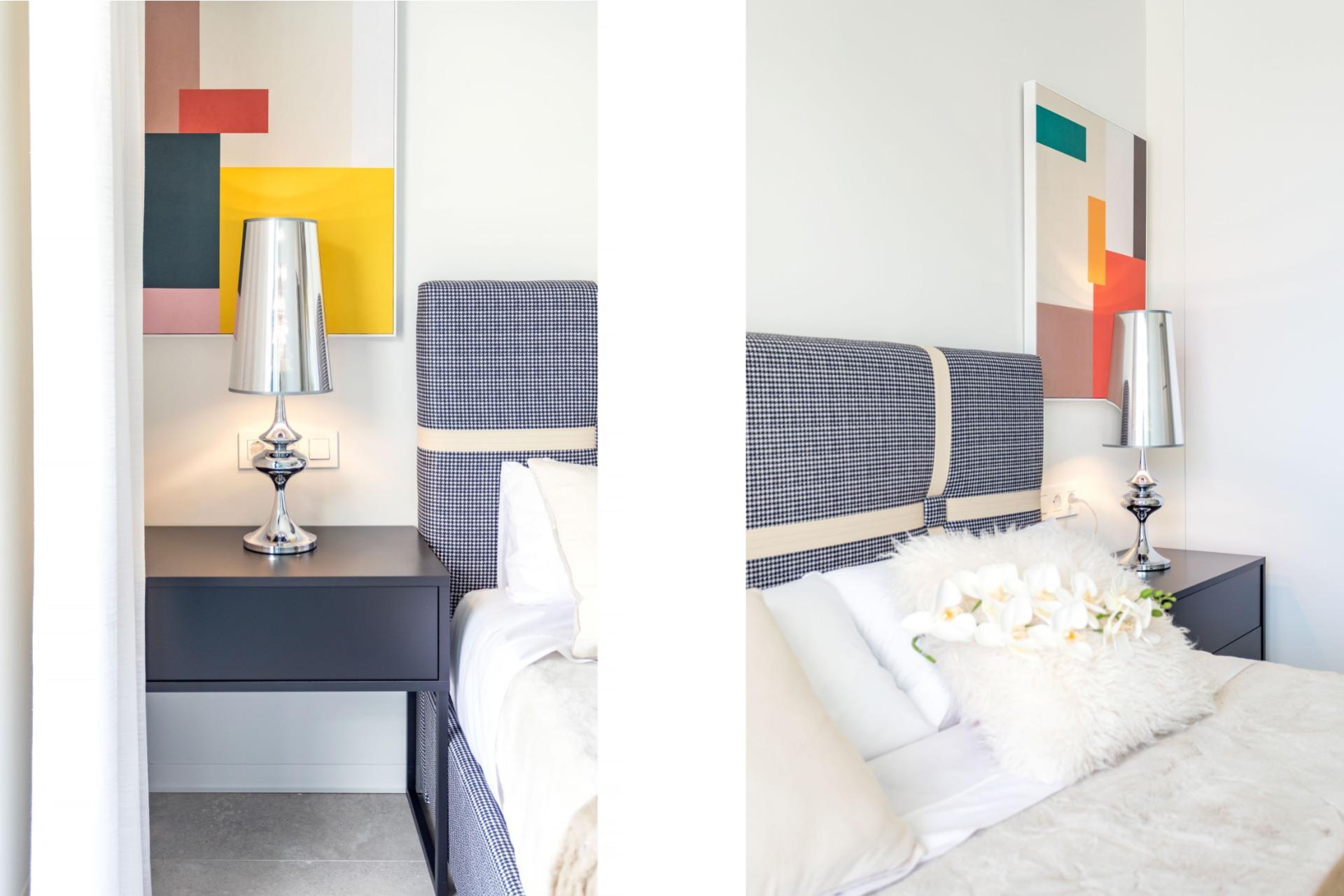 Alquiler a corto plazo - Apartment -
Finestrat - Balcón De Finestrat