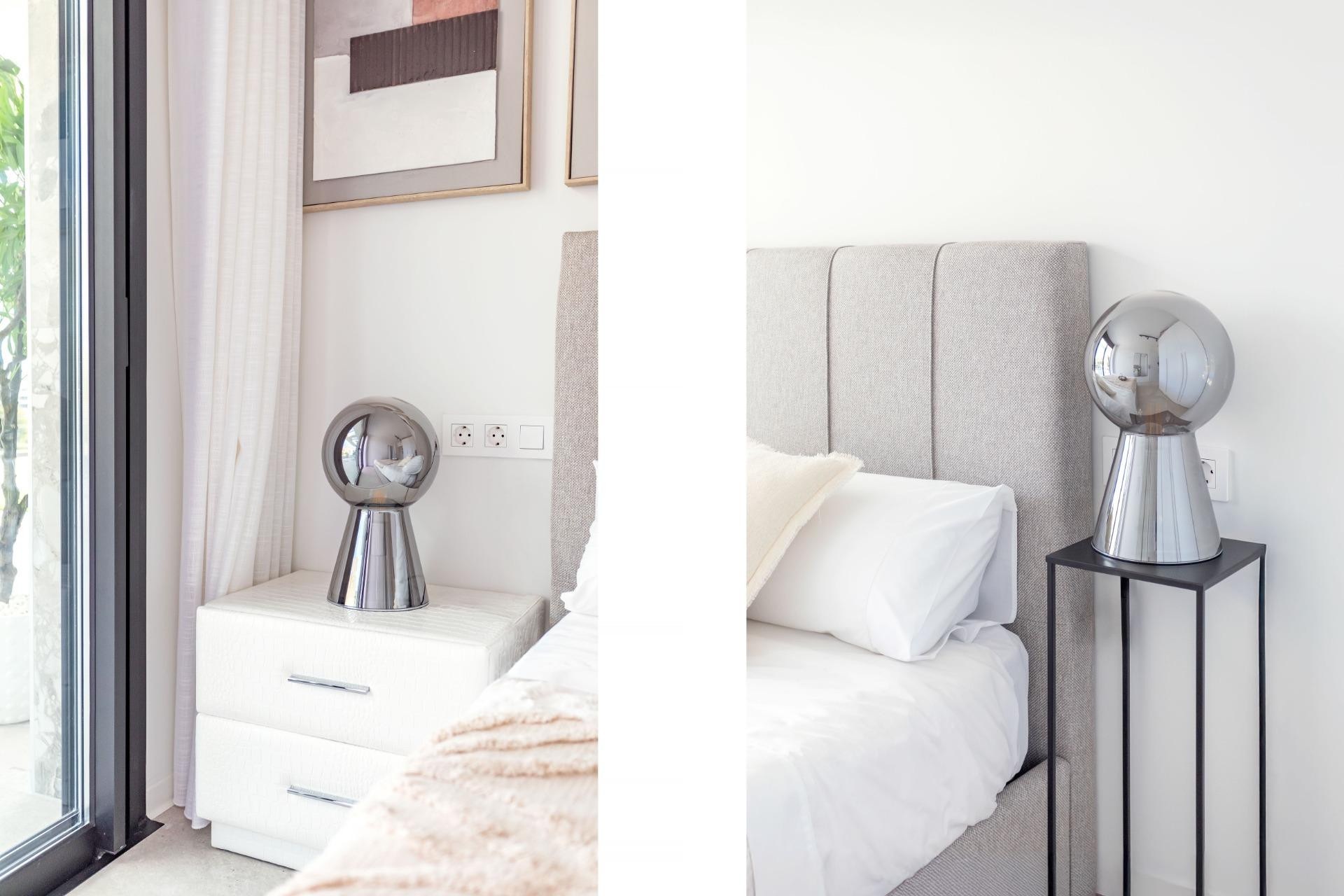 Alquiler a corto plazo - Apartment -
Finestrat - Balcón De Finestrat