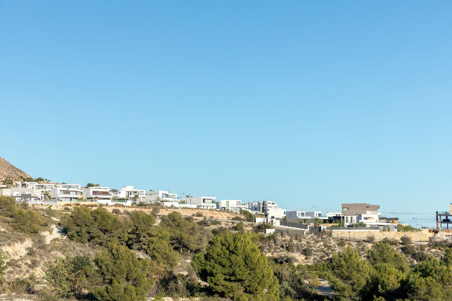 Alquiler a corto plazo - Apartment -
Finestrat - Balcón De Finestrat