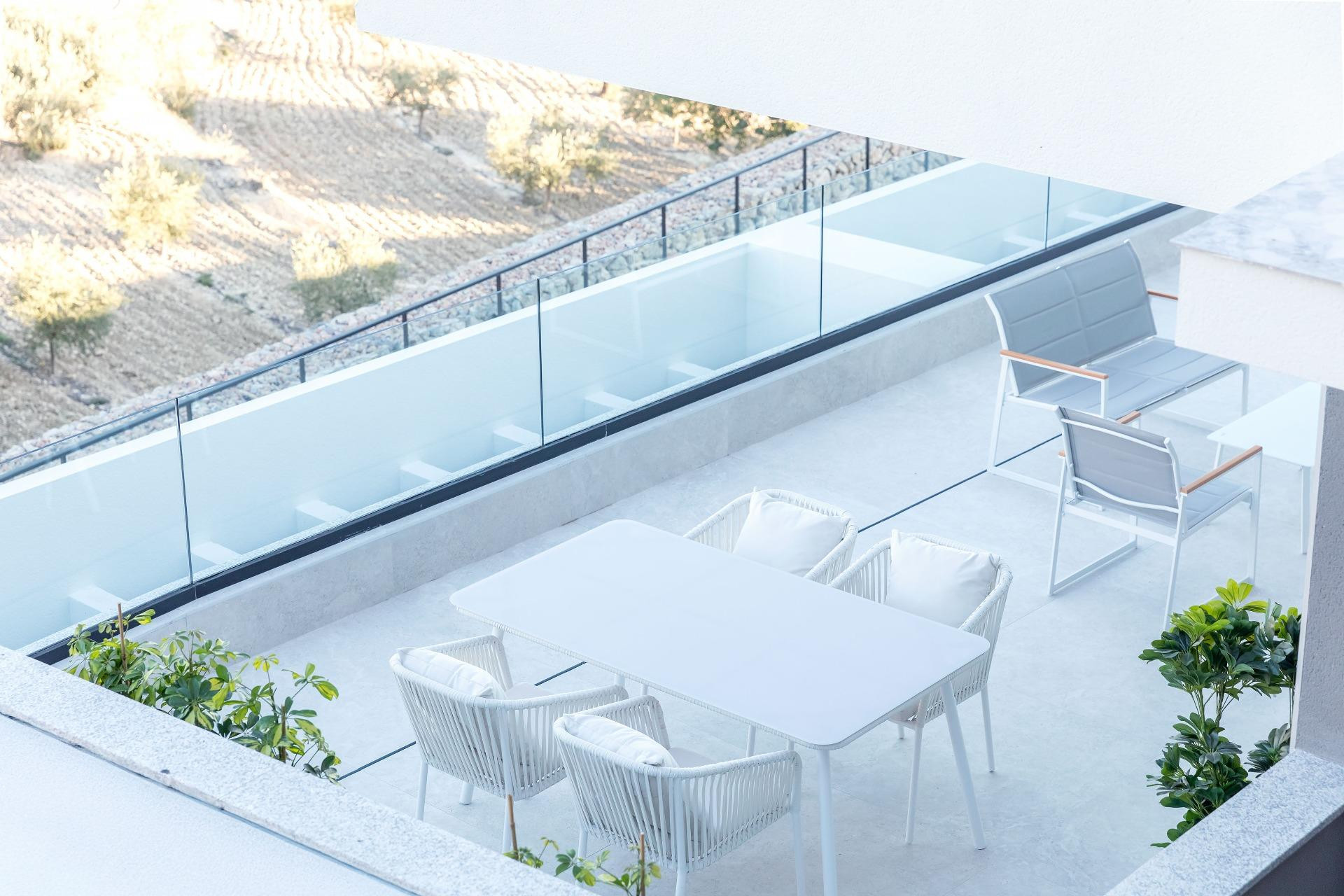 Alquiler a corto plazo - Apartment -
Finestrat - Balcón De Finestrat