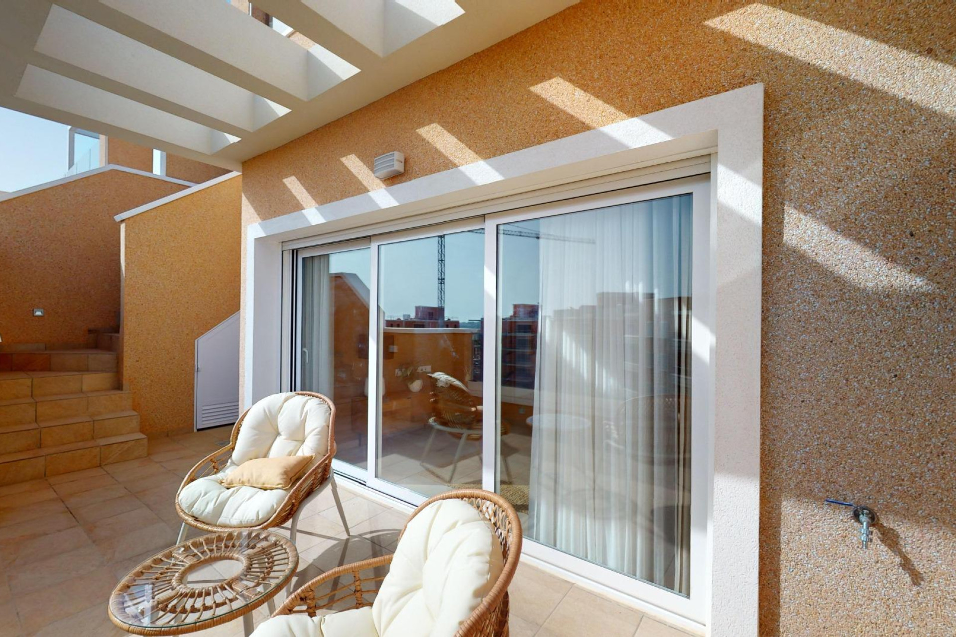 Alquiler a corto plazo - Apartment -
Guardamar del Segura - El Raso