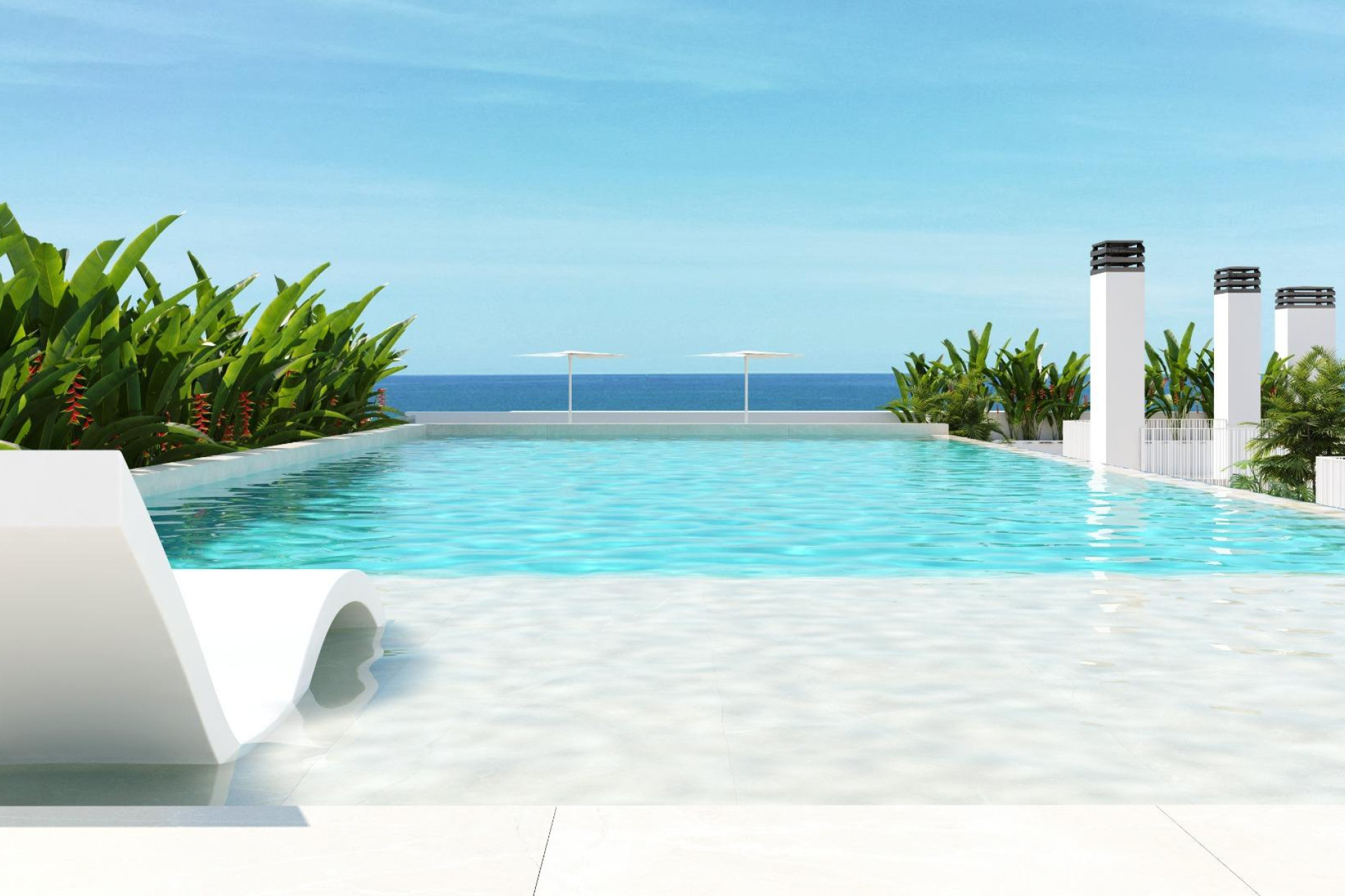 Alquiler a corto plazo - Apartment -
Guardamar del Segura - Pueblo