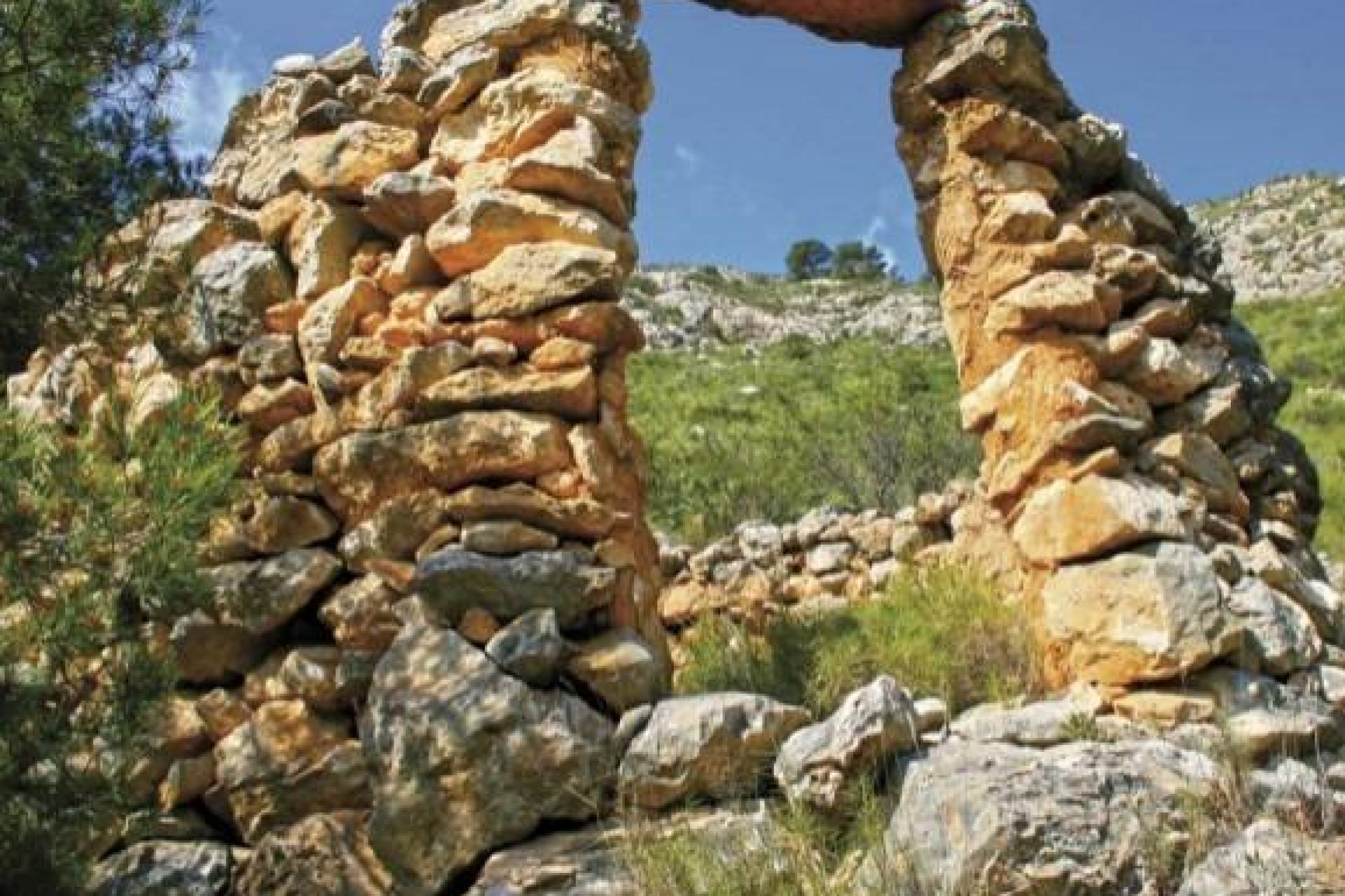 Alquiler a corto plazo - Apartment -
Hondón de las Nieves - Pueblo