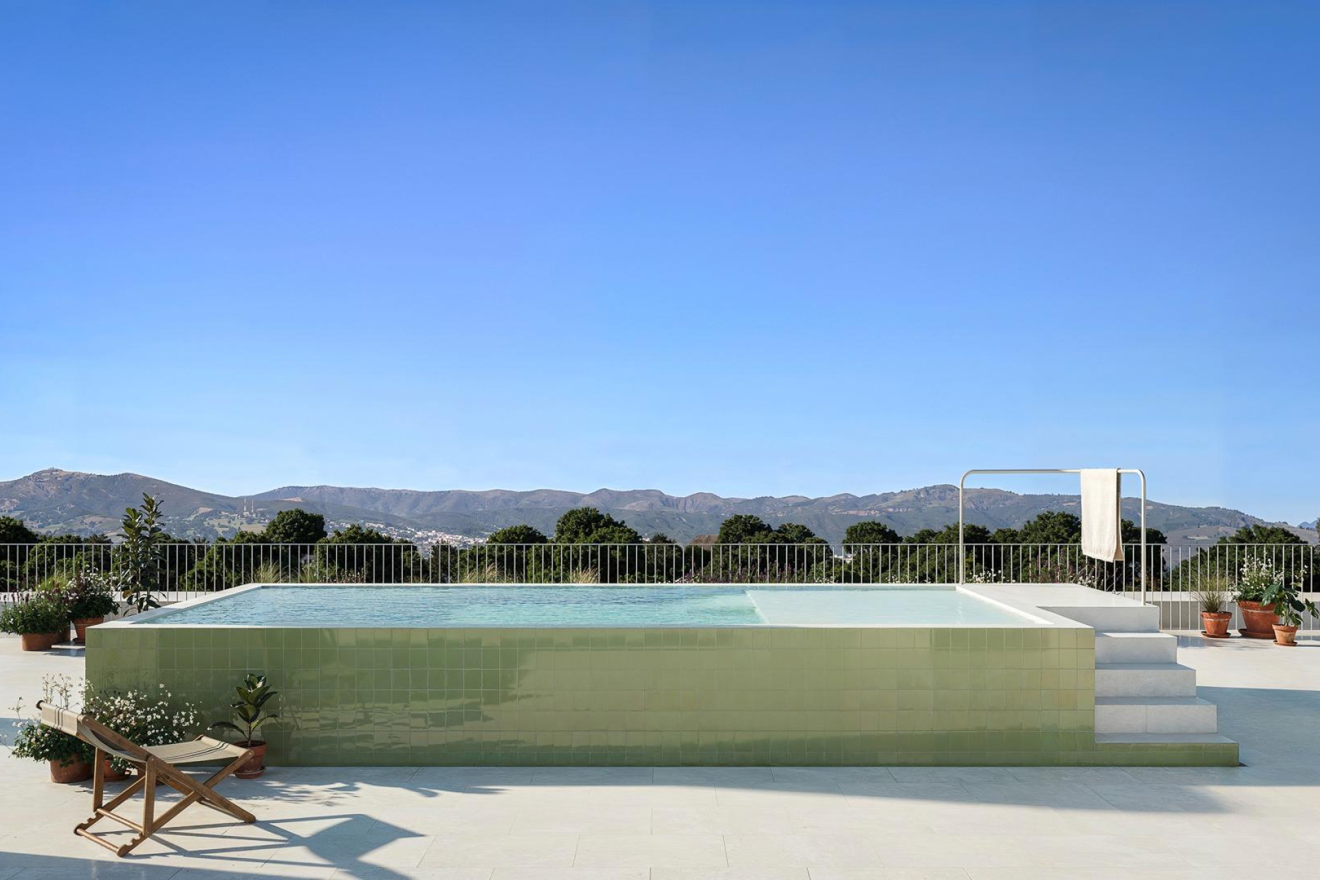 Alquiler a corto plazo - Apartment -
Jacarilla - pueblo