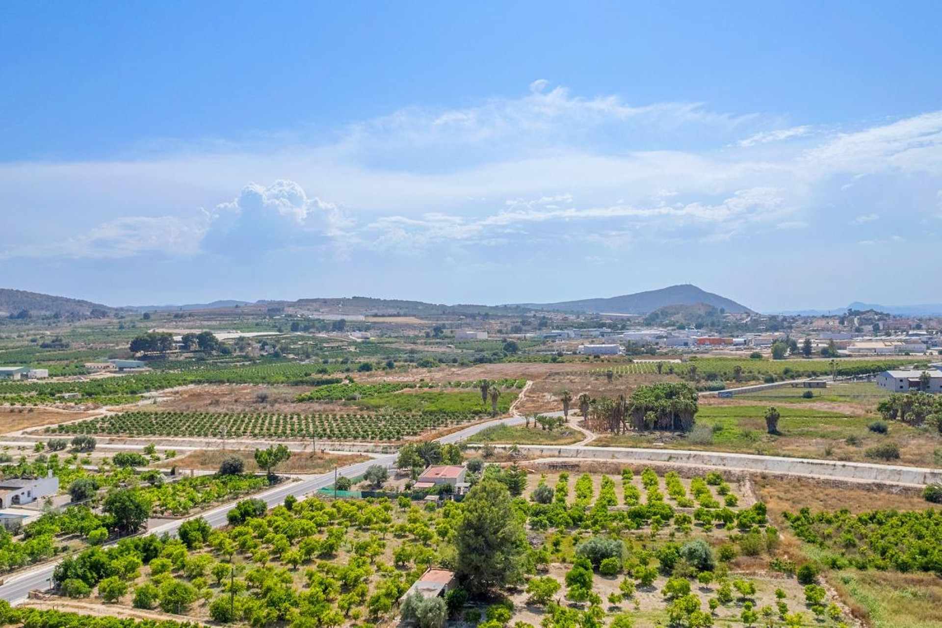 Alquiler a corto plazo - Apartment -
Jacarilla - pueblo