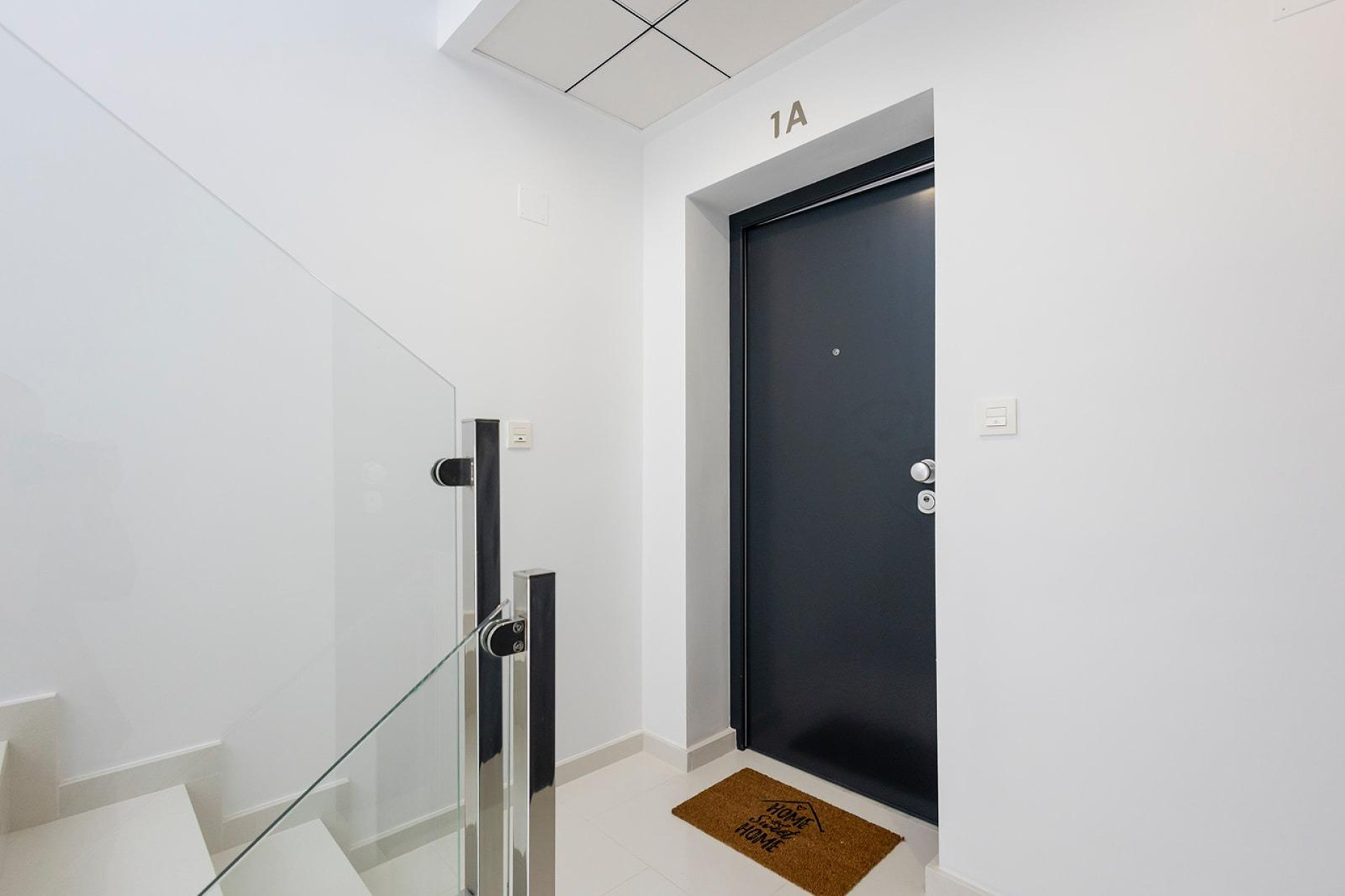 Alquiler a corto plazo - Apartment -
Jacarilla - pueblo