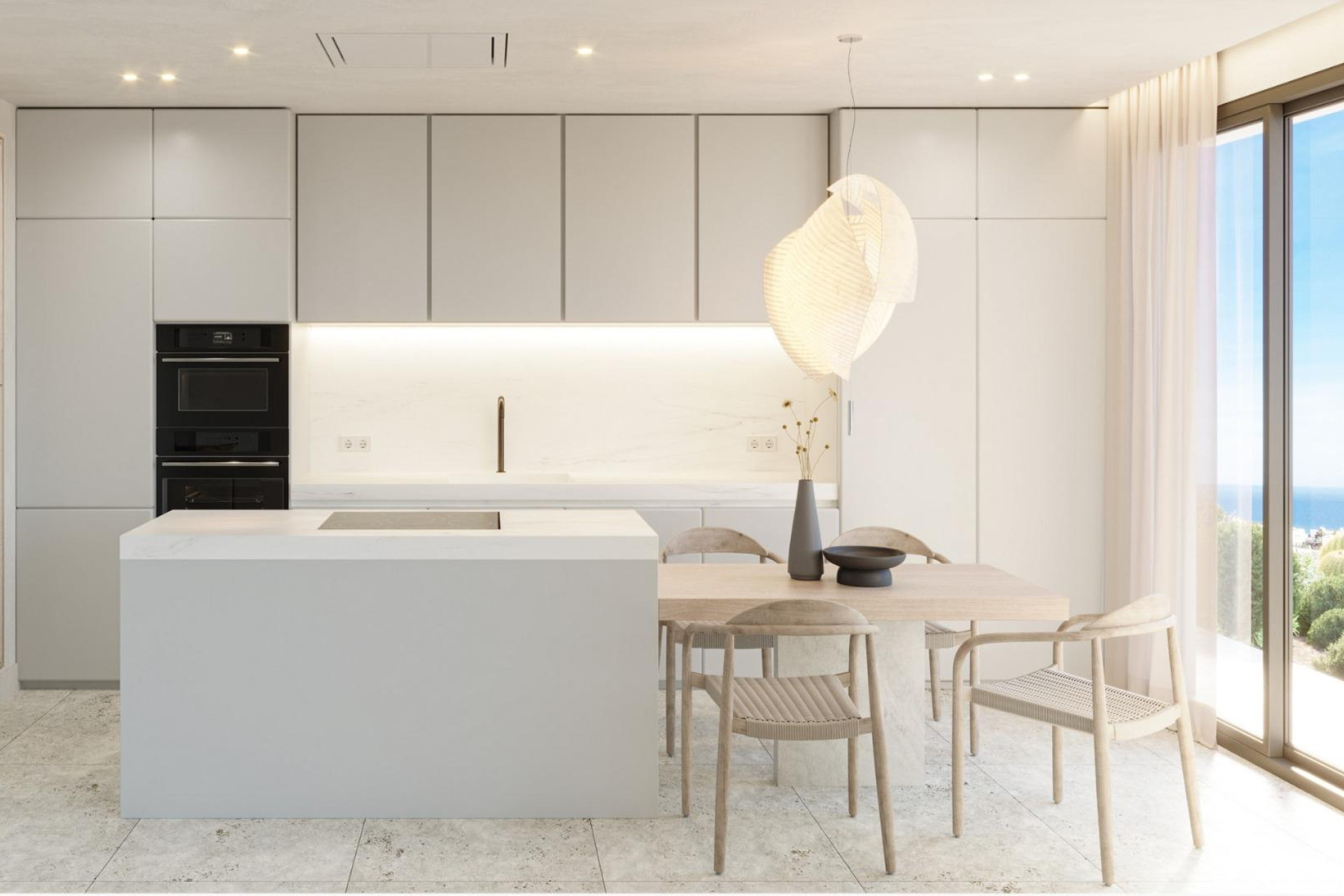 Alquiler a corto plazo - Apartment -
Mojacar - Playa De Macenas