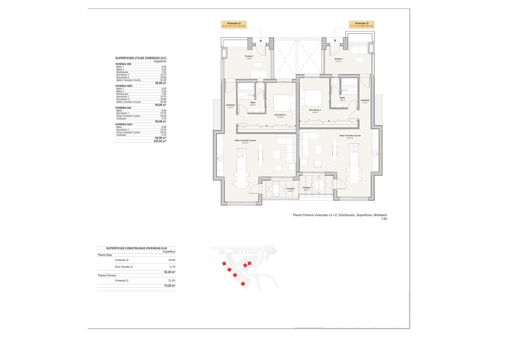 Alquiler a corto plazo - Apartment -
Mojacar - Playa De Macenas