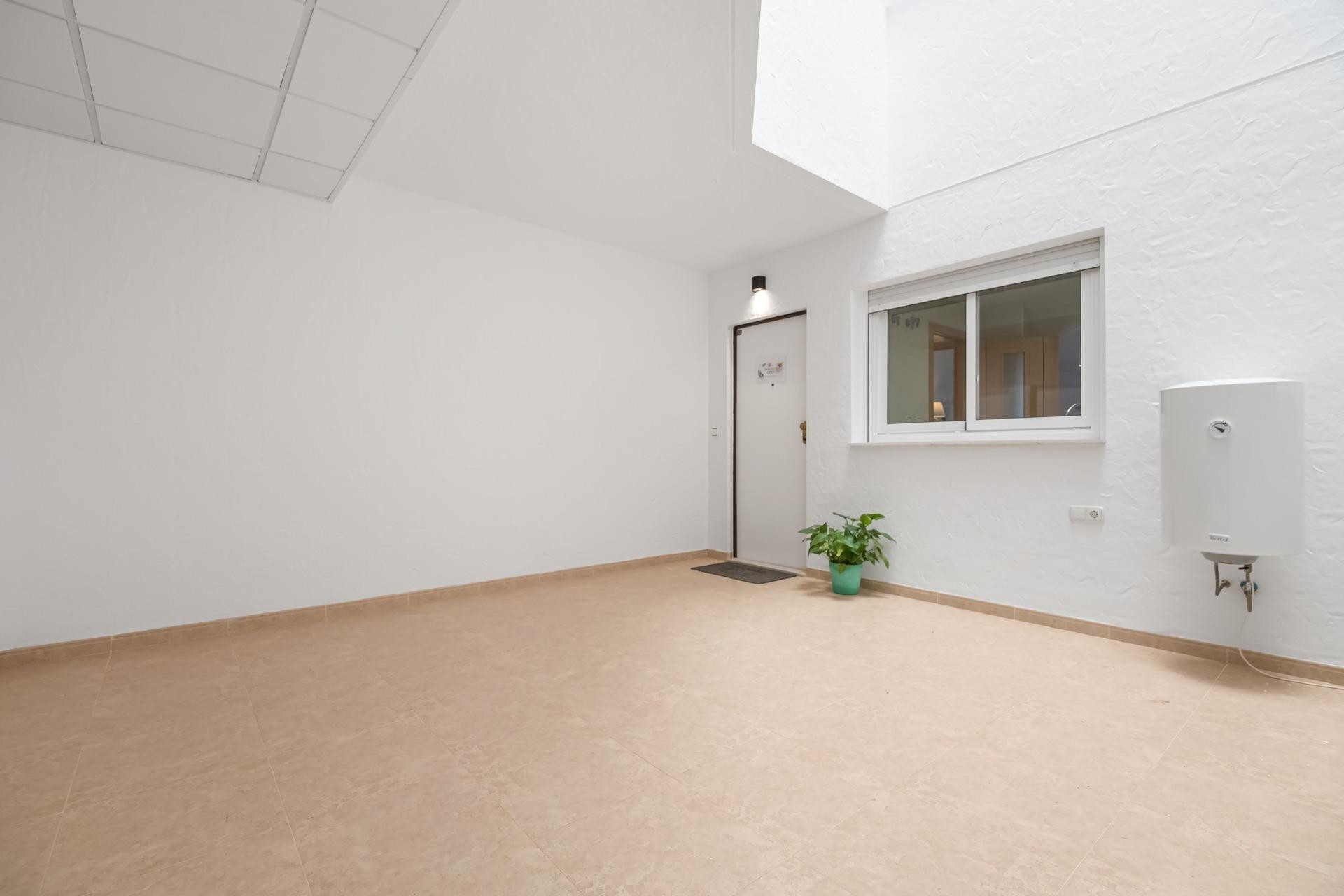 Alquiler a corto plazo - Apartment -
Orihuela Costa - Lomas de Cabo Roig