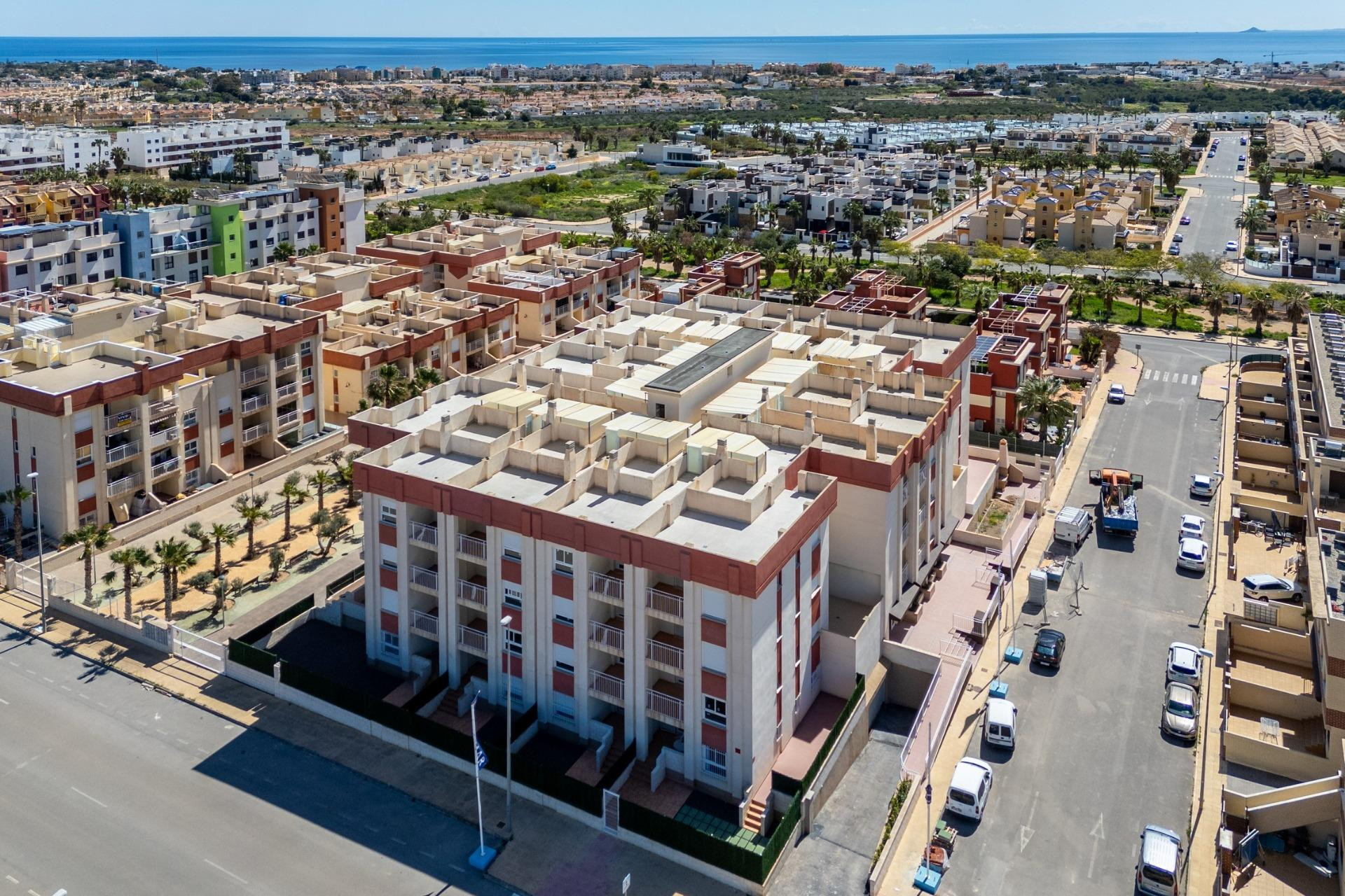 Alquiler a corto plazo - Apartment -
Orihuela Costa - Lomas de Cabo Roig