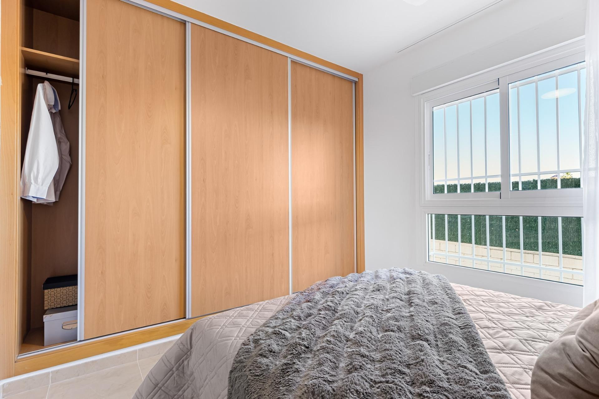 Alquiler a corto plazo - Apartment -
Orihuela Costa - Lomas de Cabo Roig