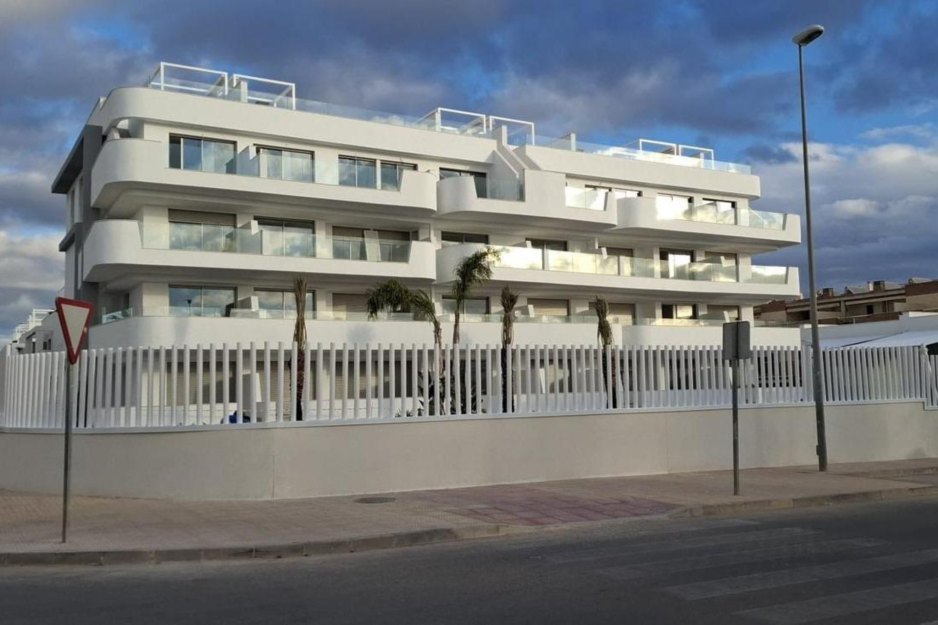 Alquiler a corto plazo - Apartment -
Orihuela Costa - Lomas de Cabo Roig