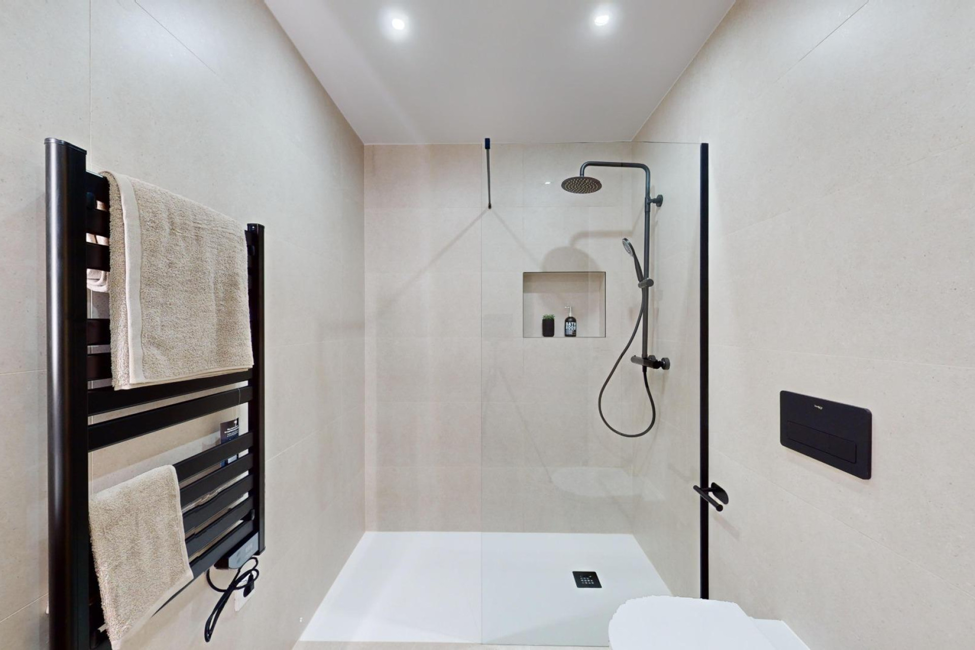 Alquiler a corto plazo - Apartment -
Orihuela Costa - Lomas de Cabo Roig