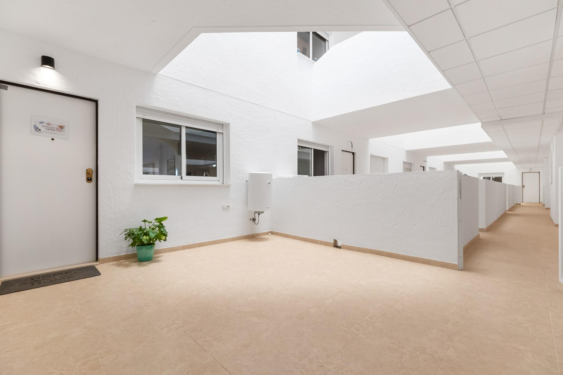 Alquiler a corto plazo - Apartment -
Orihuela Costa - Lomas de Cabo Roig