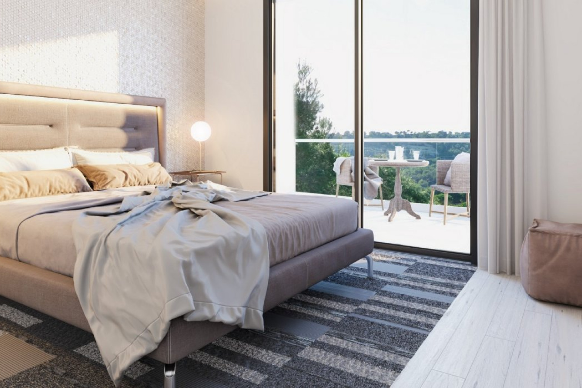 Alquiler a corto plazo - Apartment -
Orihuela Costa - Playa Flamenca