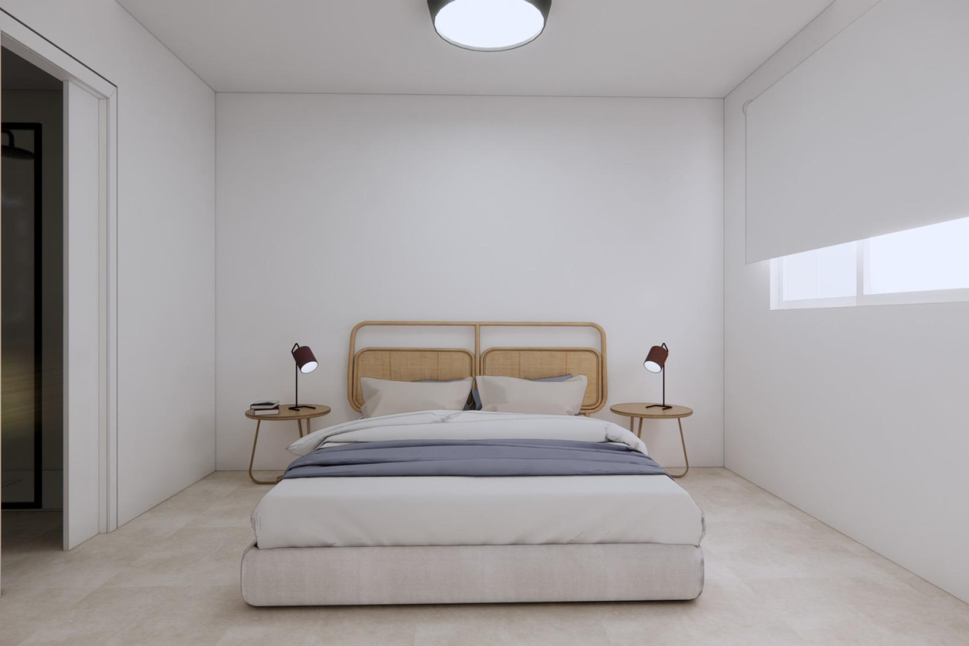 Alquiler a corto plazo - Apartment -
Pilar de la Horadada - Torre De La Horadada