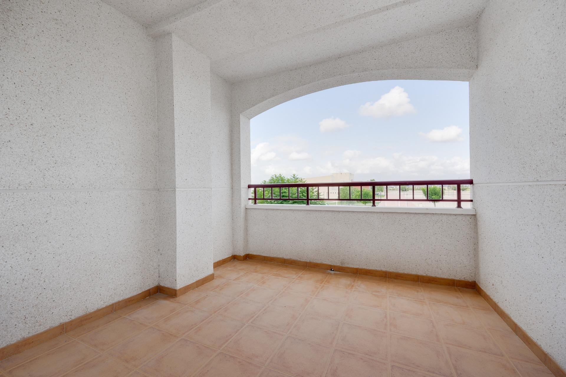 Alquiler a corto plazo - Apartment -
San Fulgencio - Pueblo