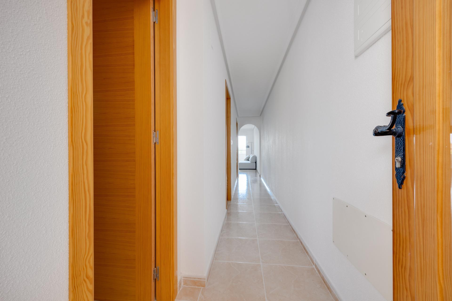 Alquiler a corto plazo - Apartment -
San Fulgencio - Pueblo