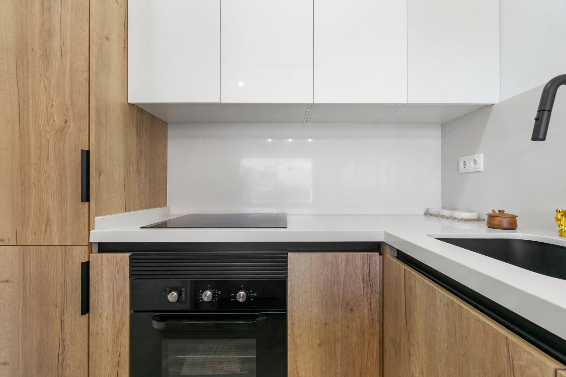 Alquiler a corto plazo - Apartment -
San Javier - Santiago De La Ribera