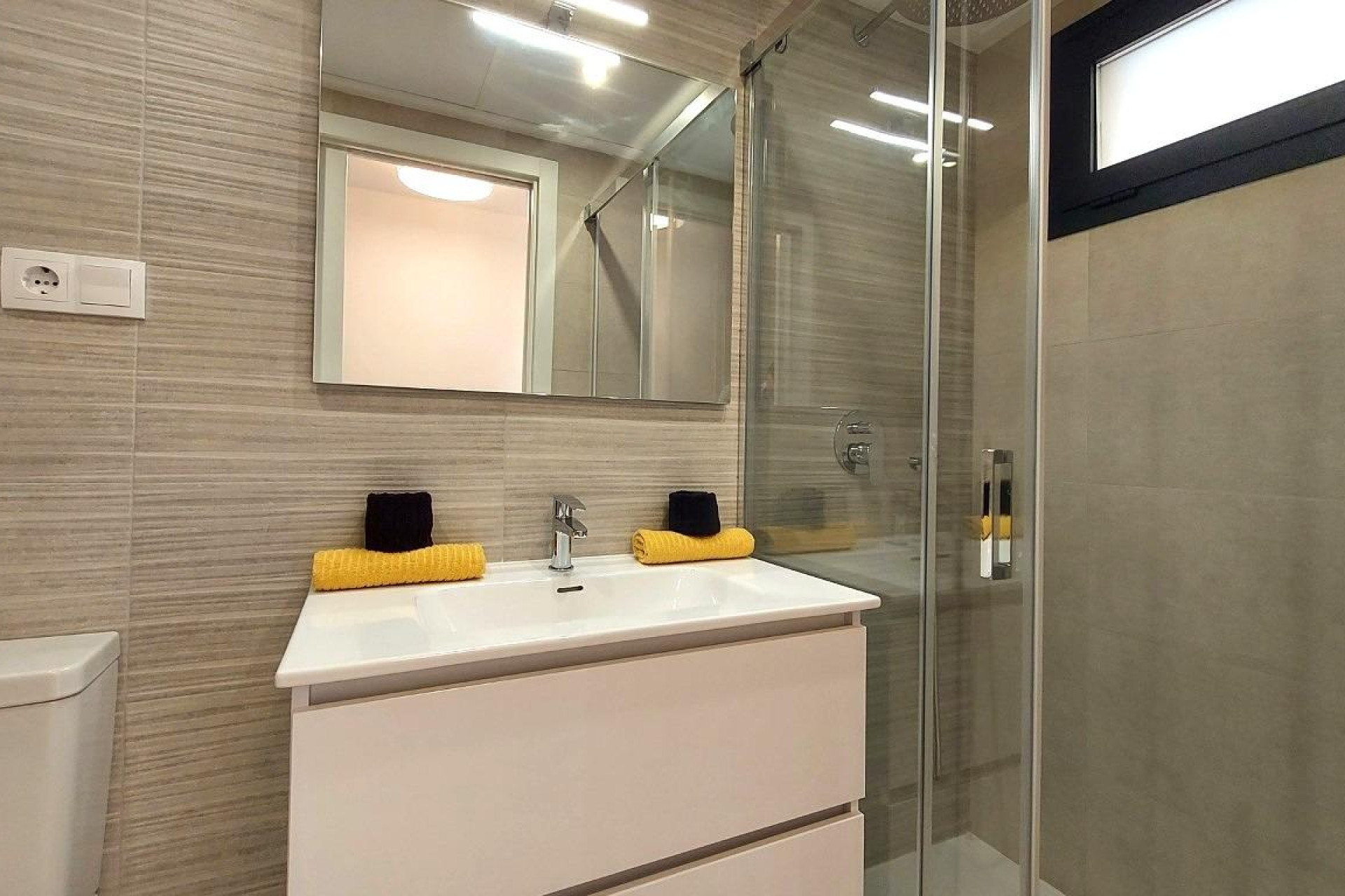 Alquiler a corto plazo - Apartment -
San Miguel de Salinas - Pueblo