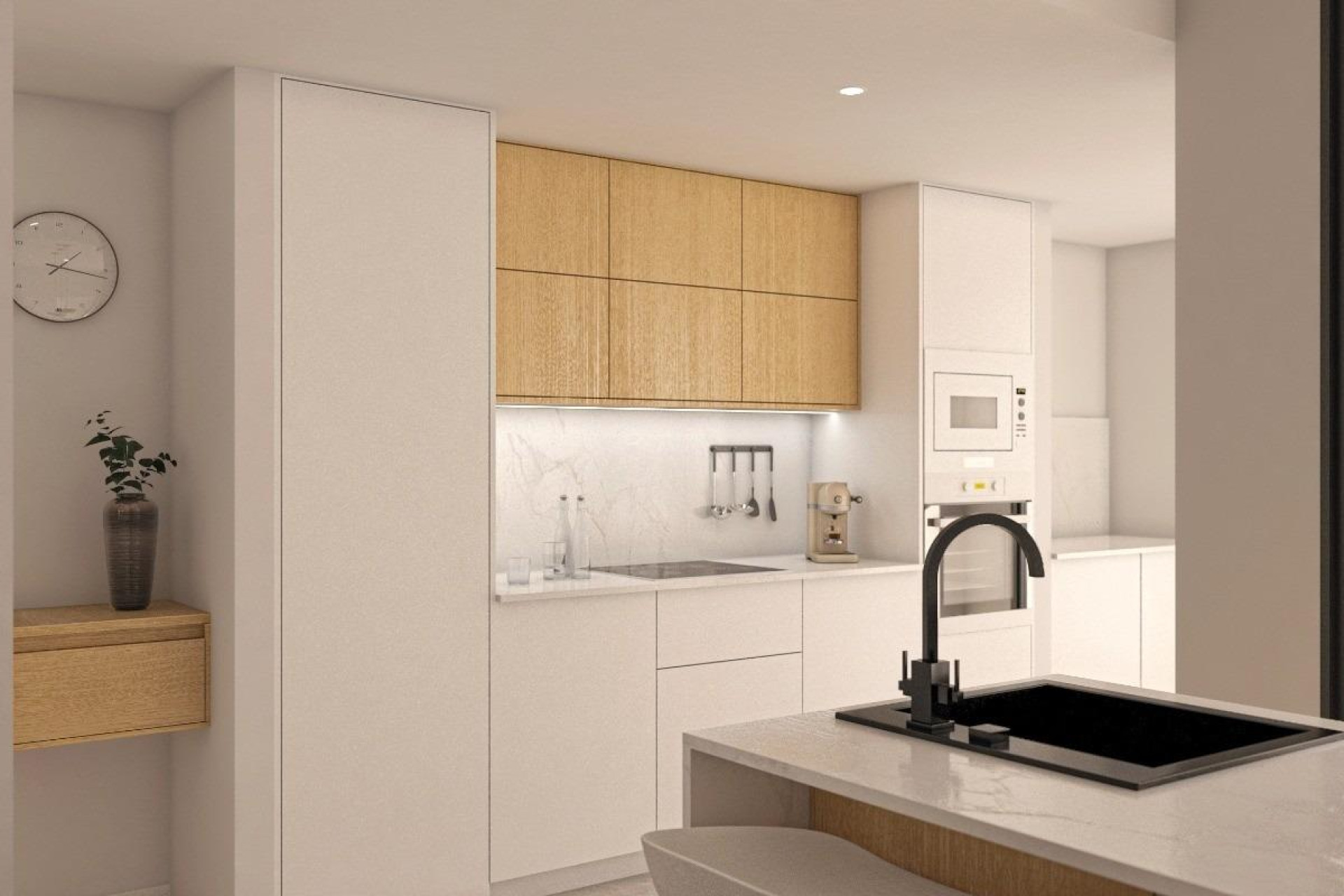 Alquiler a corto plazo - Apartment -
San Pedro del Pinatar - Centro