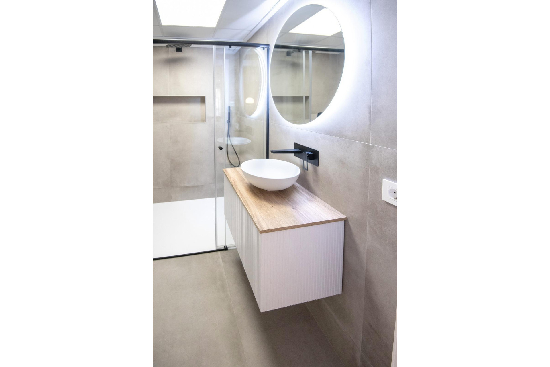 Alquiler a corto plazo - Apartment -
San Pedro del Pinatar - Centro