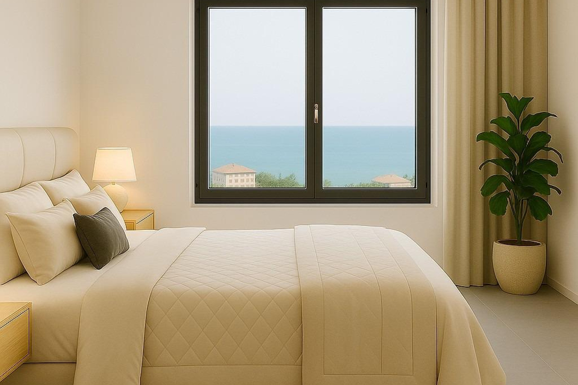 Alquiler a corto plazo - Apartment -
San Pedro del Pinatar - Lo Pagan