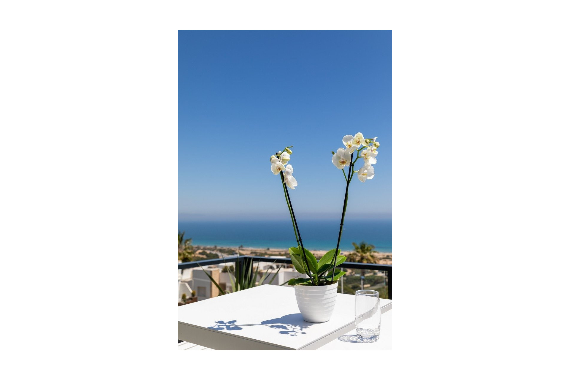 Alquiler a corto plazo - Apartment -
Santa Pola - Gran Alacant