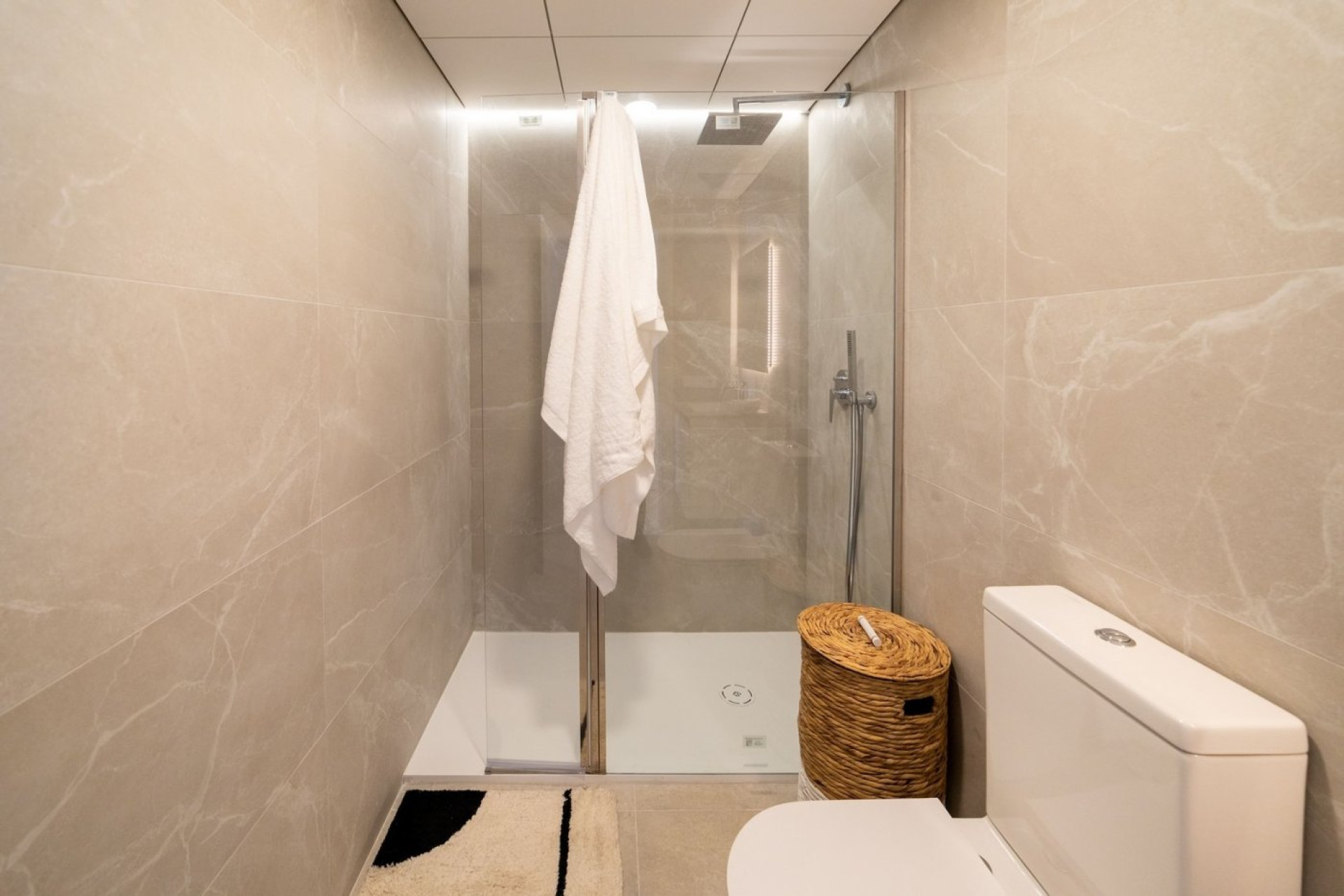 Alquiler a corto plazo - Apartment -
Santa Pola - Gran Alacant