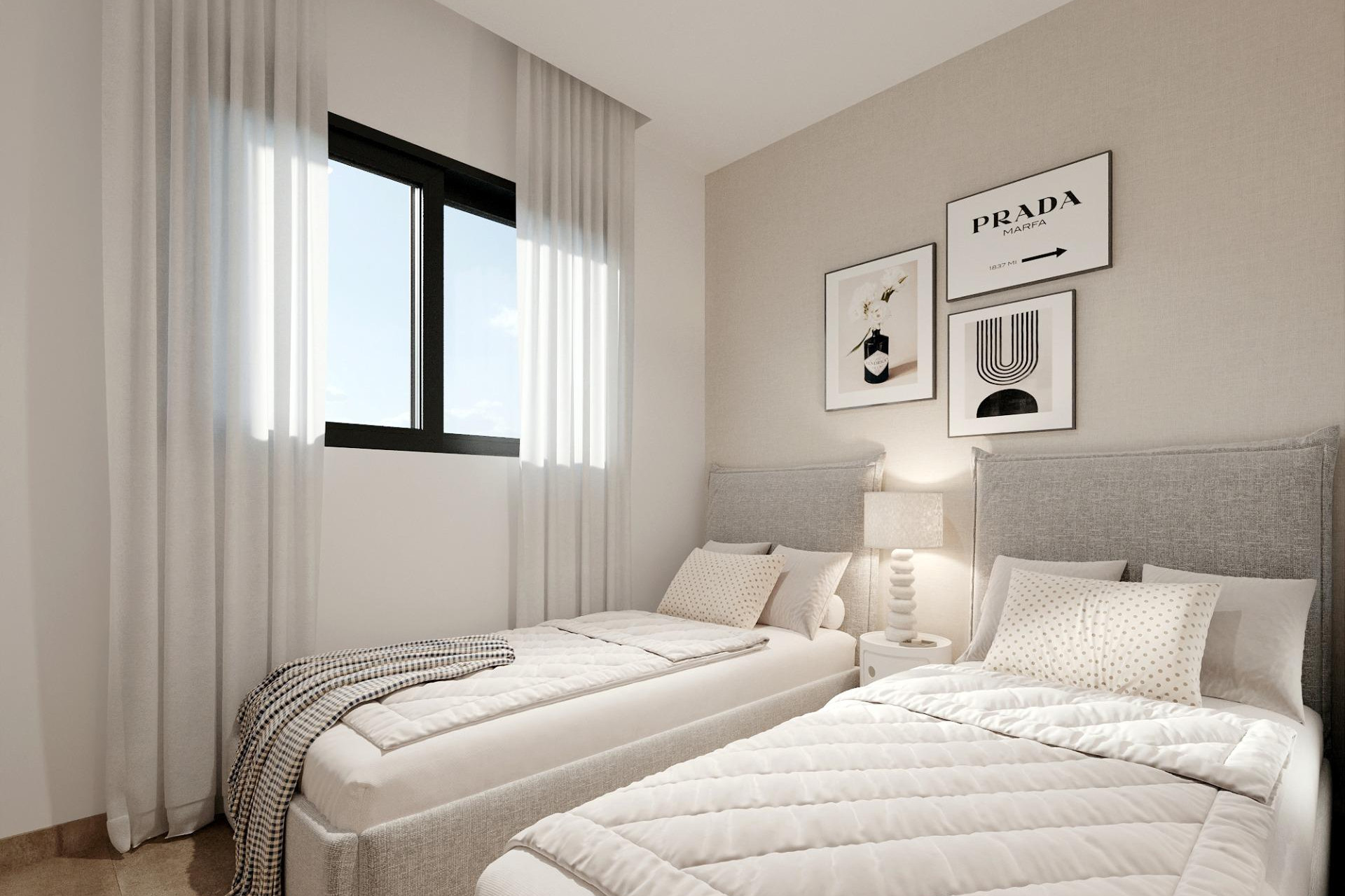 Alquiler a corto plazo - Apartment -
Torre Pacheco - Santa Rosalia Lake and Life Resort