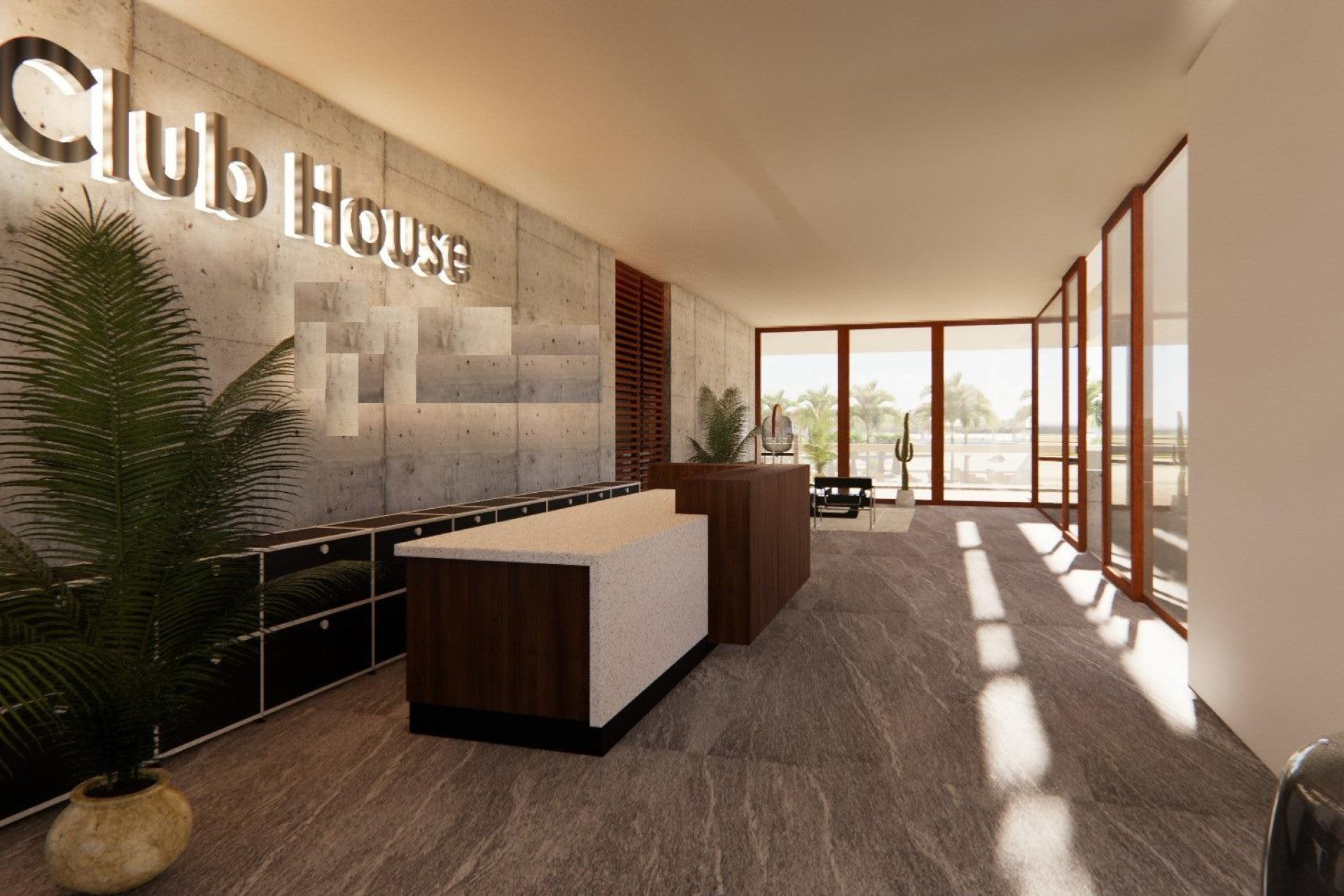 Alquiler a corto plazo - Apartment -
Torre Pacheco - Santa Rosalia Lake and Life Resort