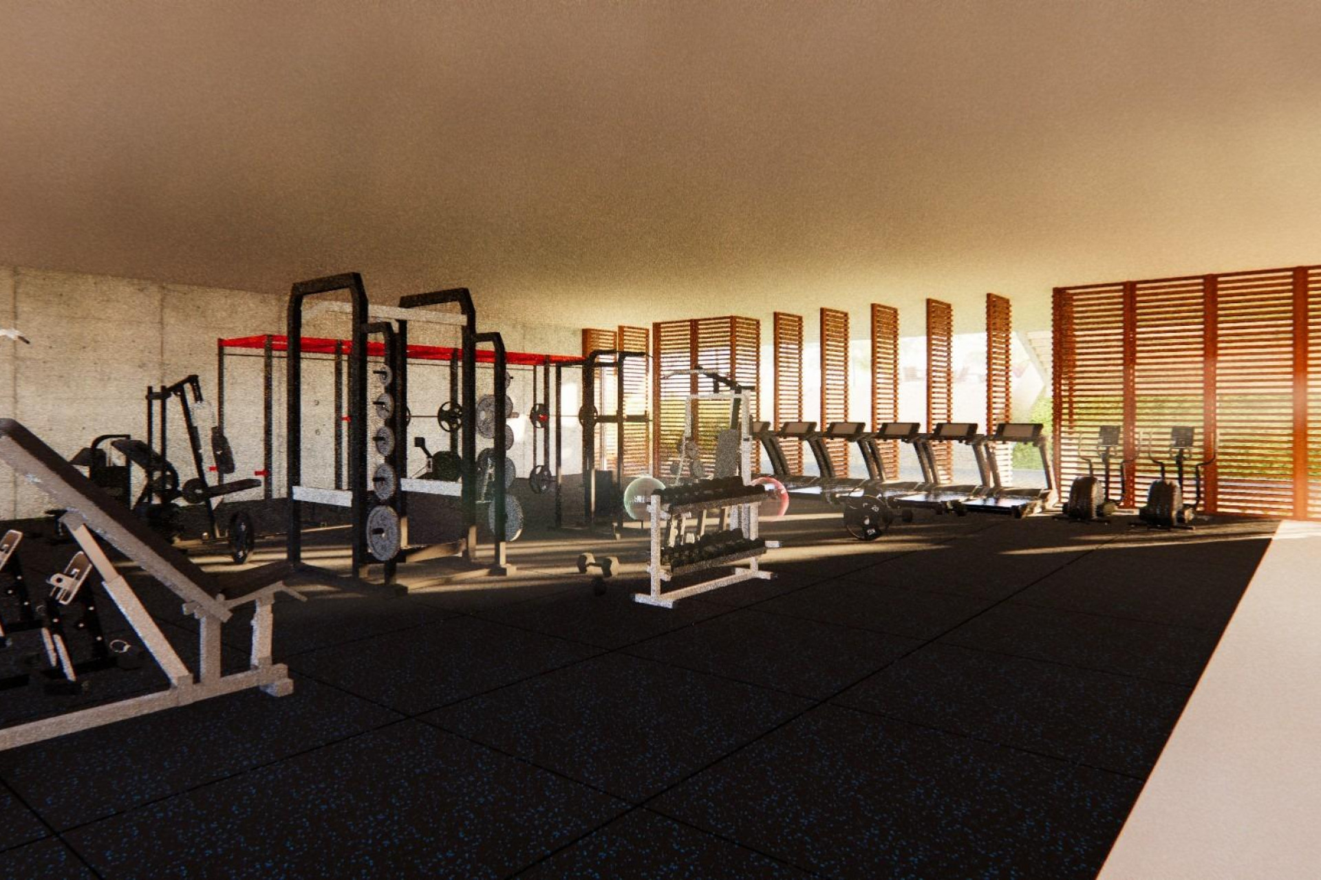 Alquiler a corto plazo - Apartment -
Torre Pacheco - Santa Rosalia Lake and Life Resort