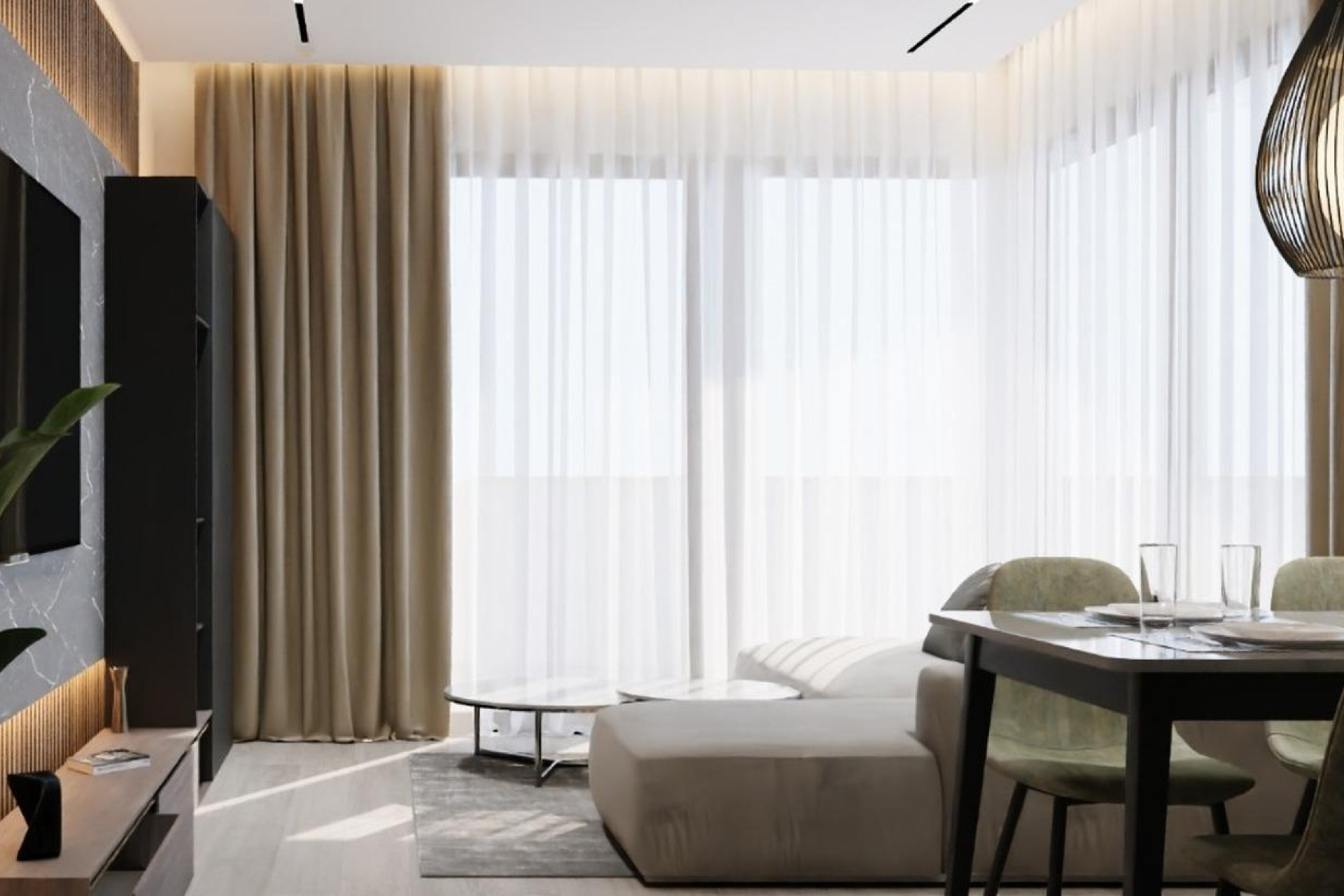 Alquiler a corto plazo - Apartment -
Torrevieja - Centro