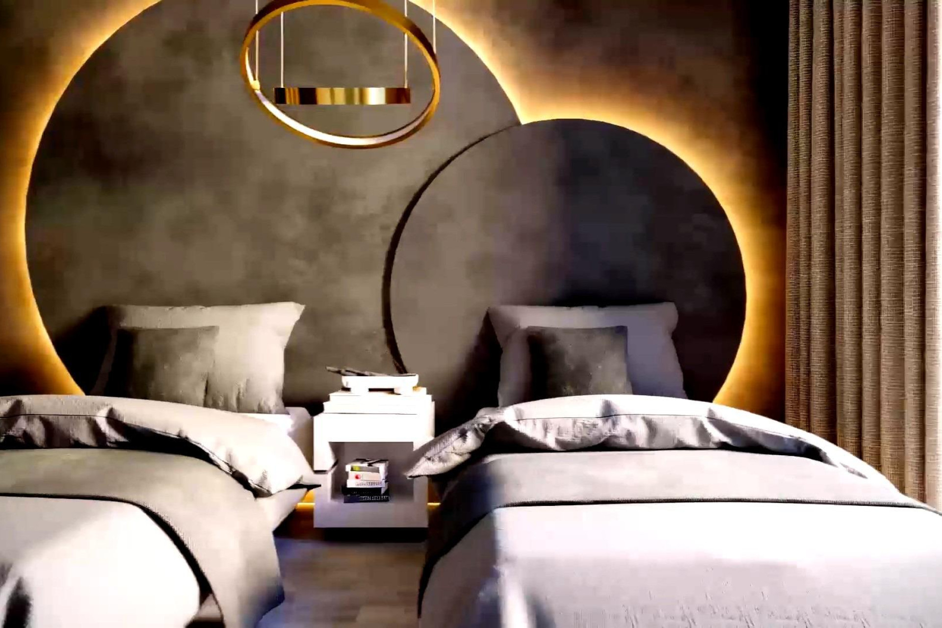 Alquiler a corto plazo - Apartment -
Torrevieja - Centro