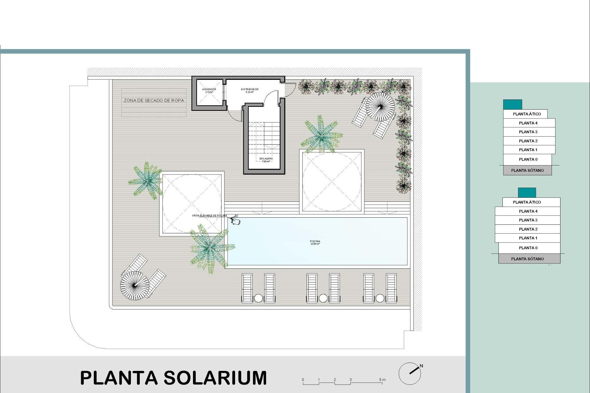 Alquiler a corto plazo - Apartment -
Torrevieja - El acequión