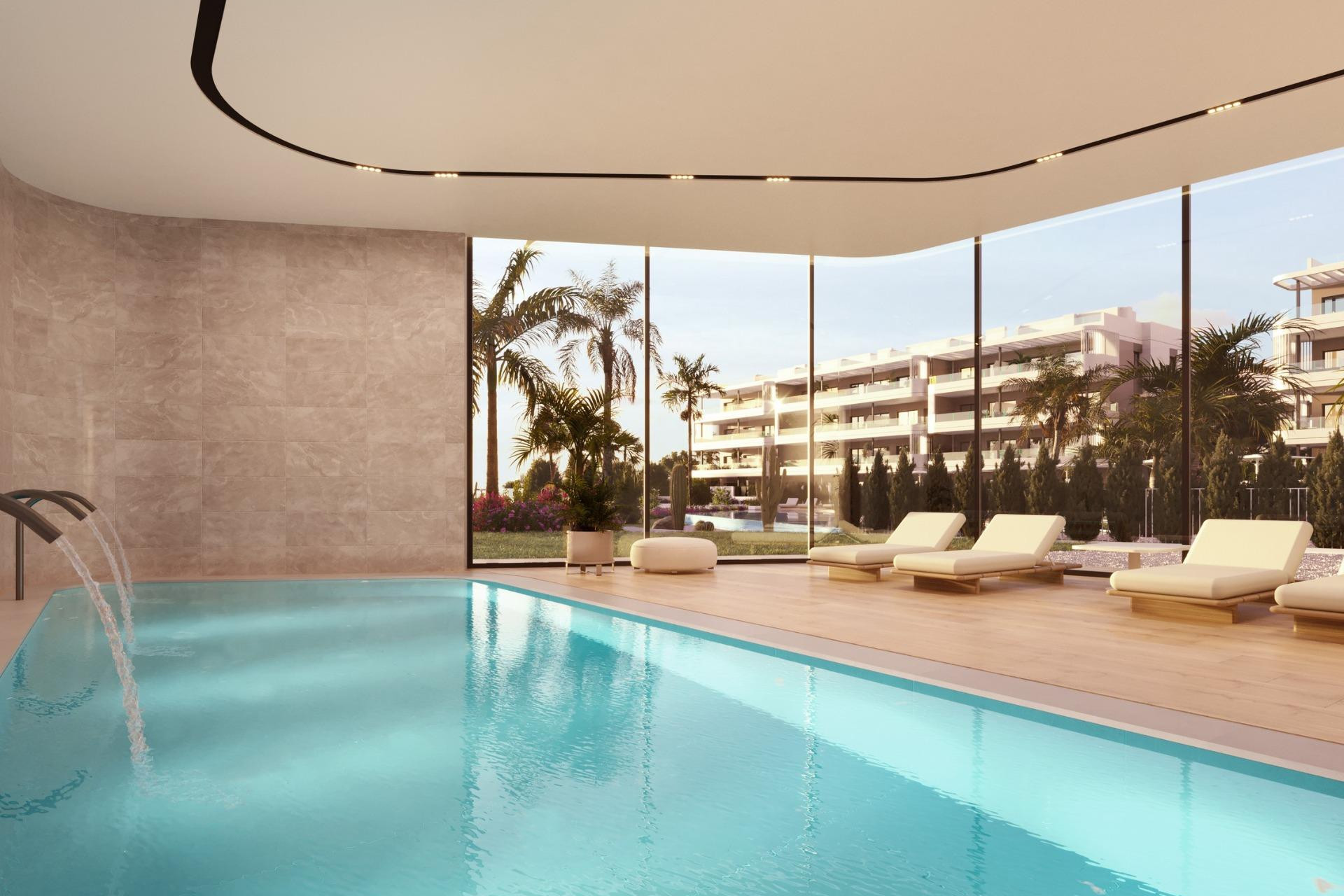 Alquiler a corto plazo - Apartment -
Torrevieja - La Hoya