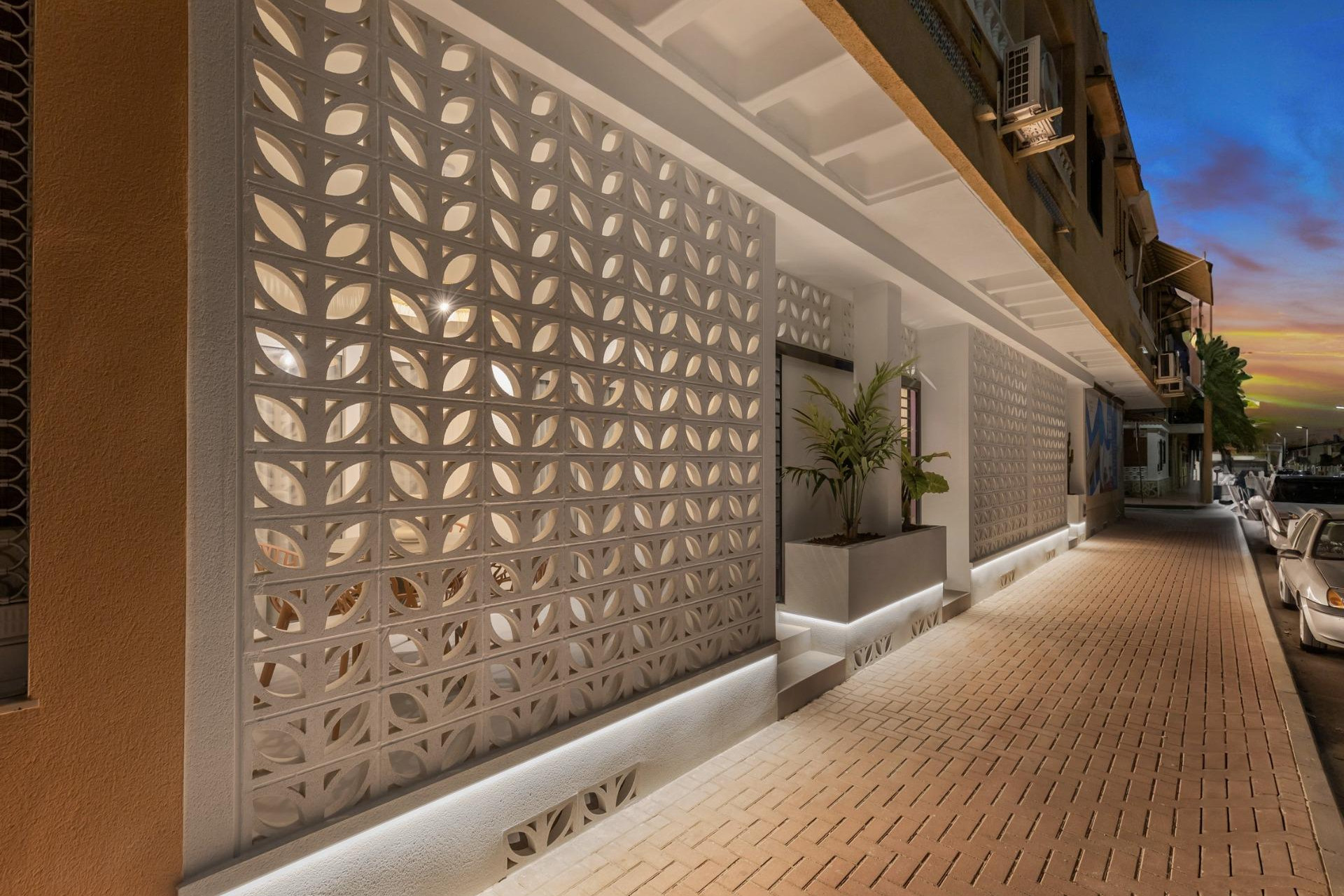 Alquiler a corto plazo - Apartment -
Torrevieja - Playa Los Naufragos