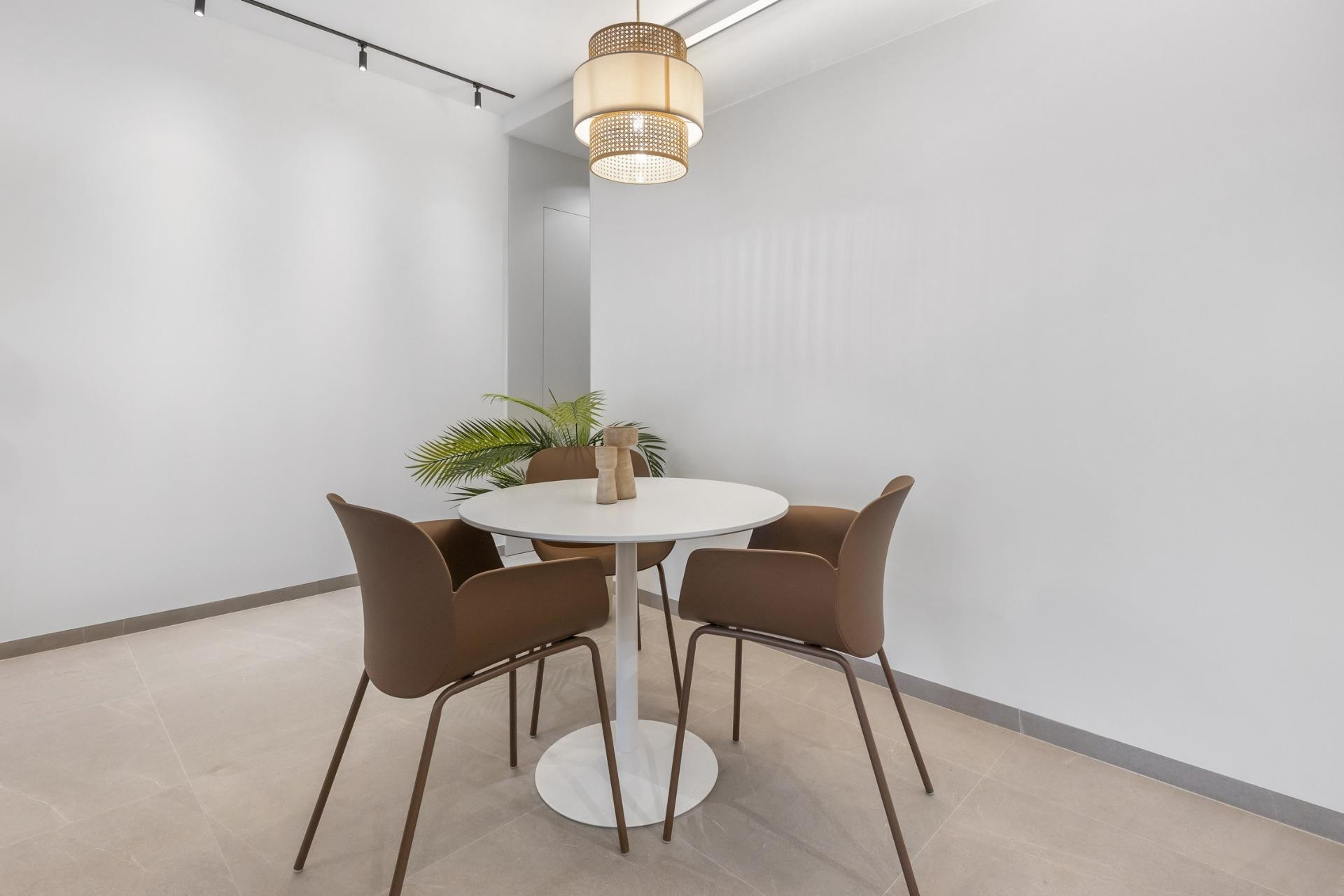 Alquiler a corto plazo - Apartment -
Torrevieja - Playa Los Naufragos