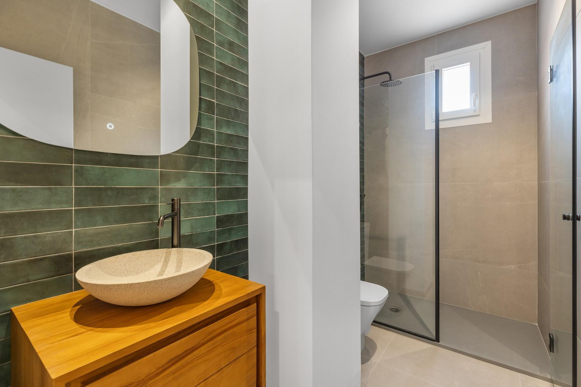 Alquiler a corto plazo - Apartment -
Torrevieja - Playa Los Naufragos