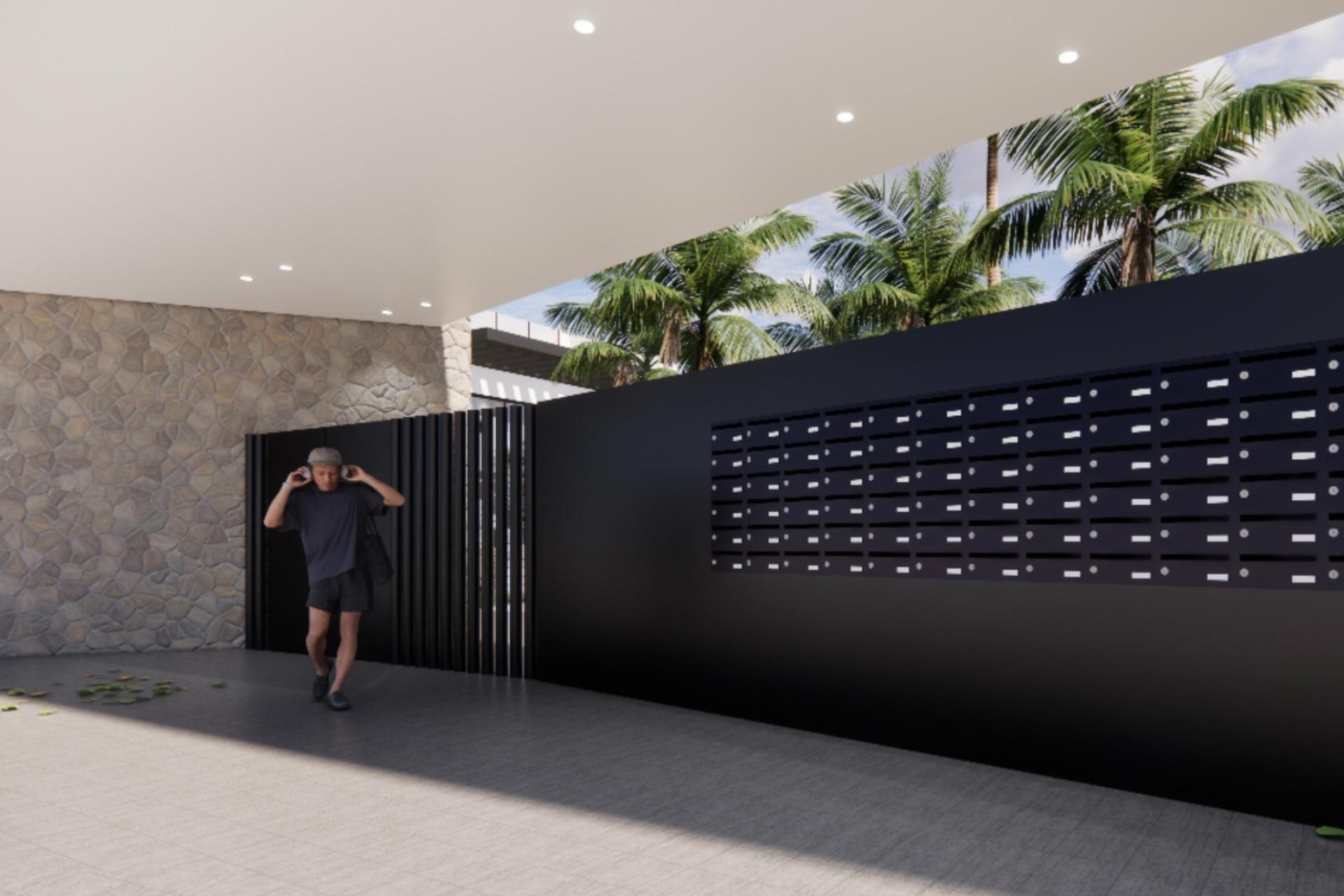 Alquiler a corto plazo - Apartment -
Torrevieja - Punta Prima