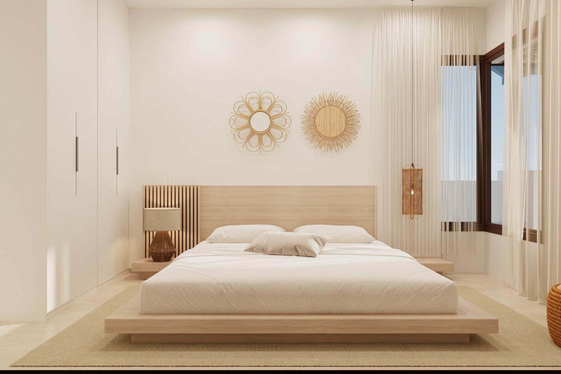 Alquiler a corto plazo - Apartment -
Vera - Vera Playa