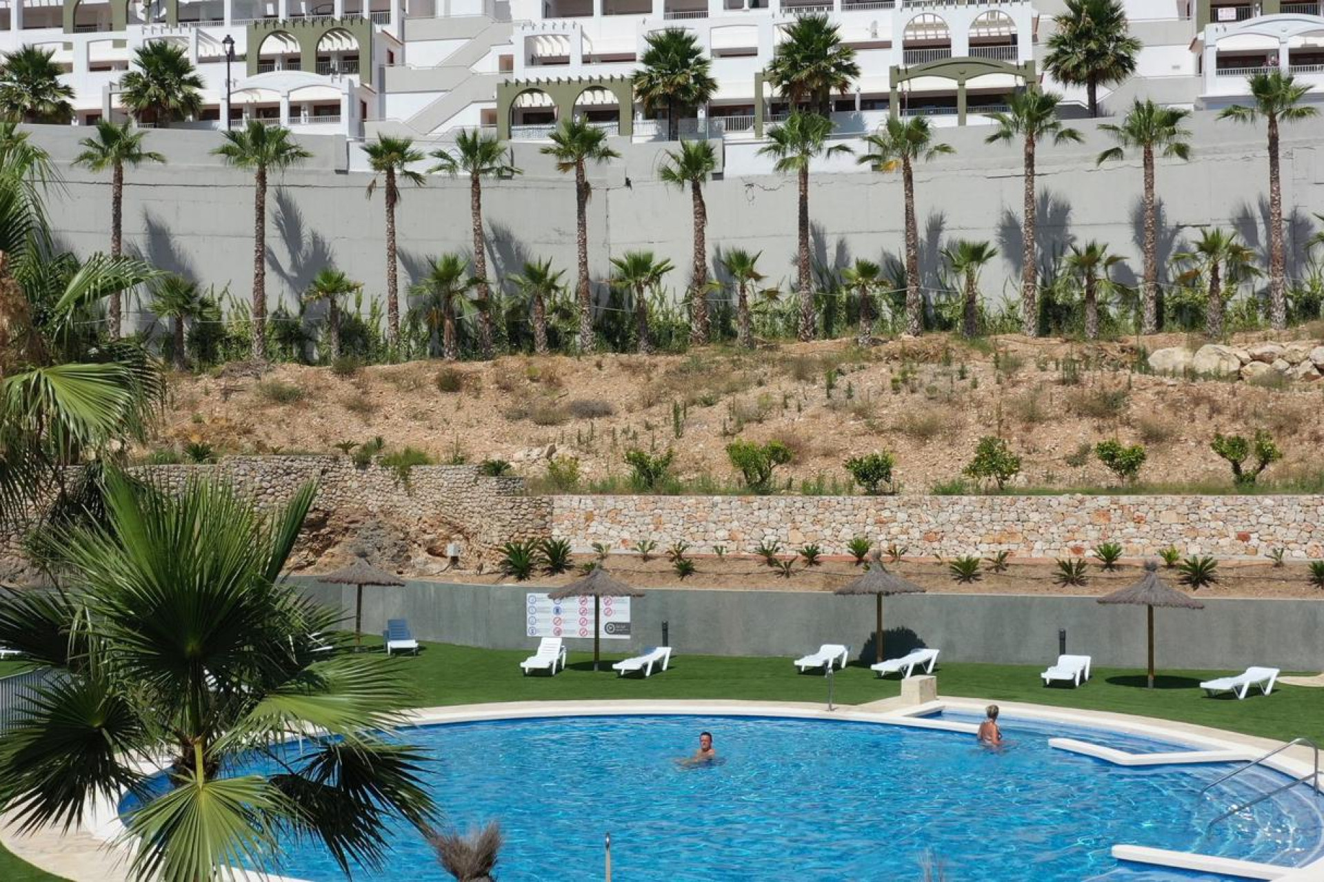 Alquiler a corto plazo - Apartment -
Xeresa - Xeresa Del Monte