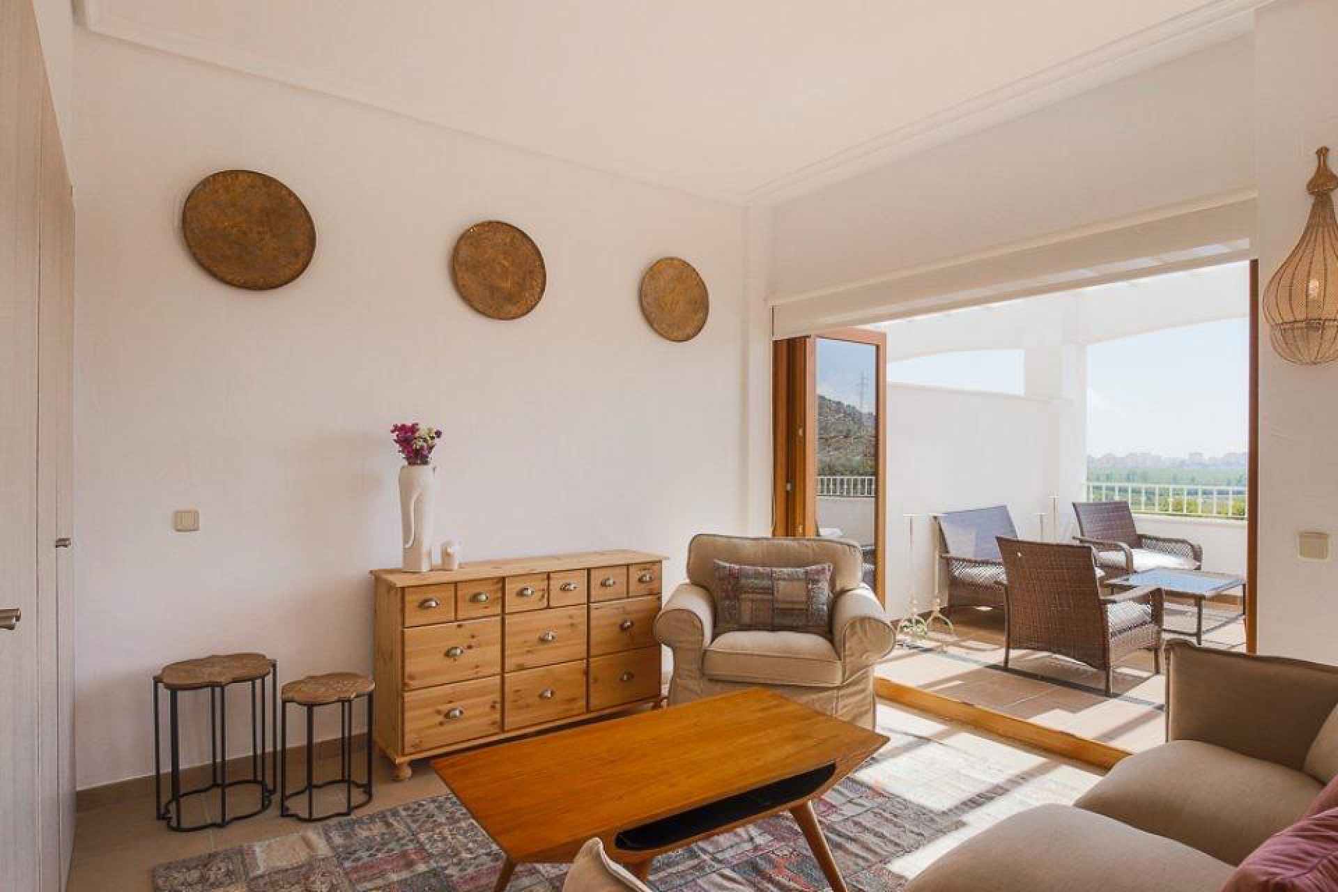 Alquiler a corto plazo - Apartment -
Xeresa - Xeresa Del Monte